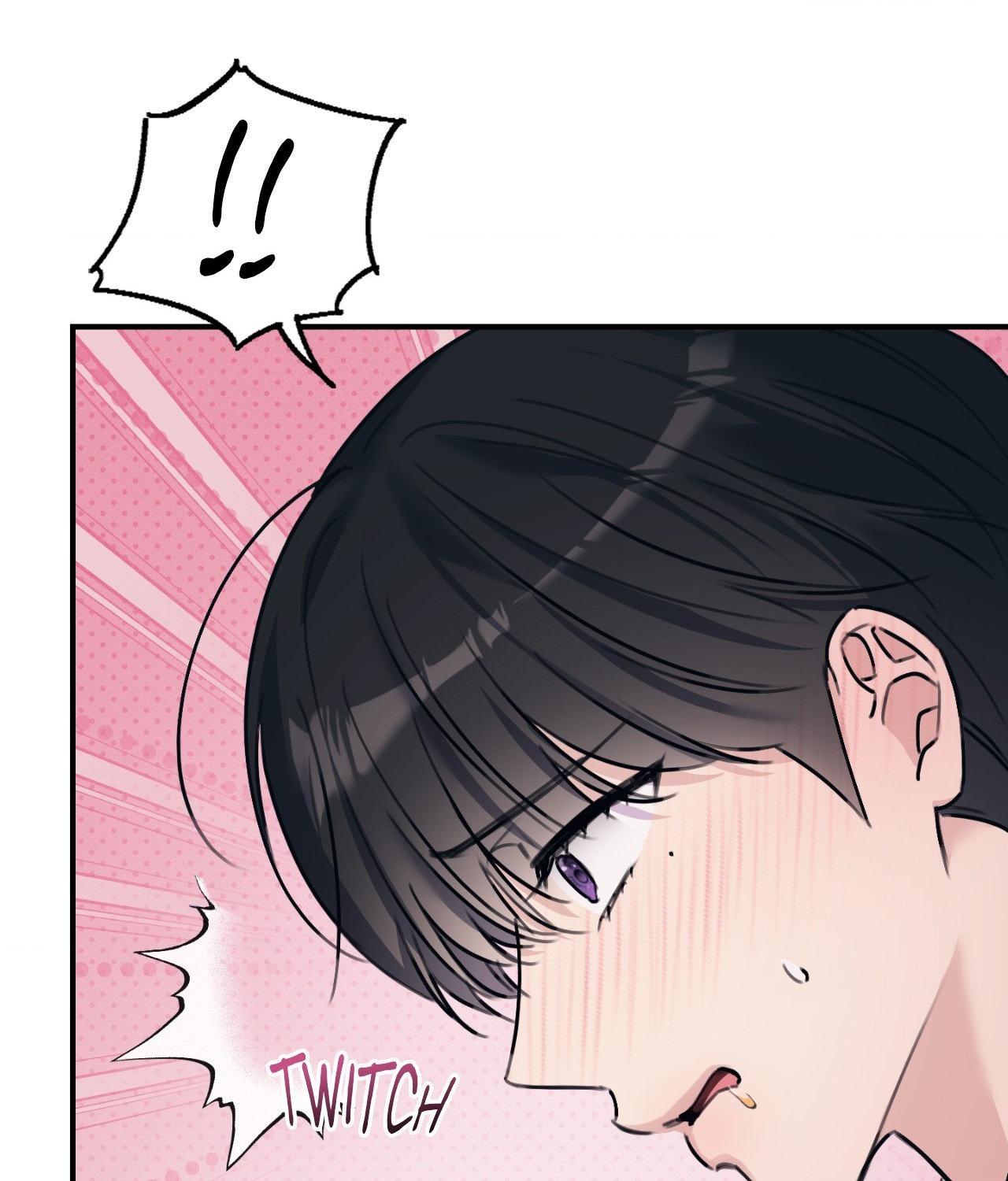 Symbiotic Relationship Between the Sun and the Moon - Chapter 35 Page 32
