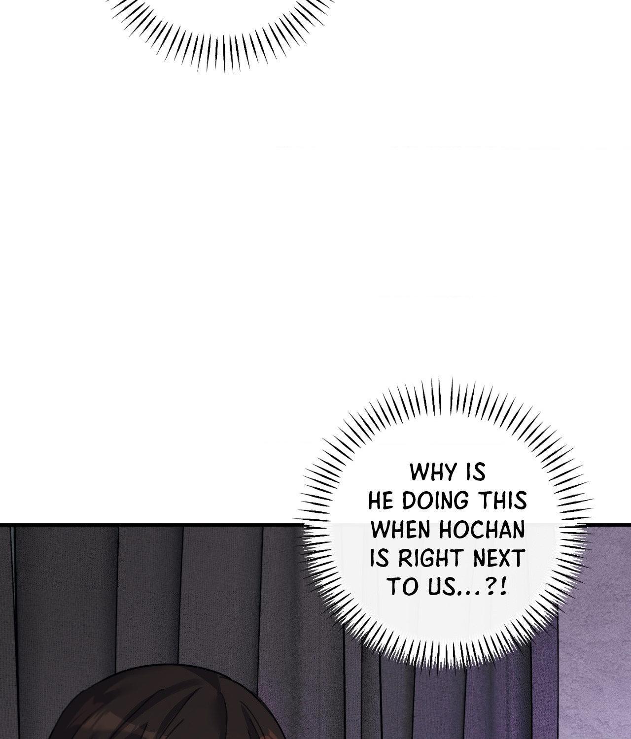 Symbiotic Relationship Between the Sun and the Moon - Chapter 35 Page 40