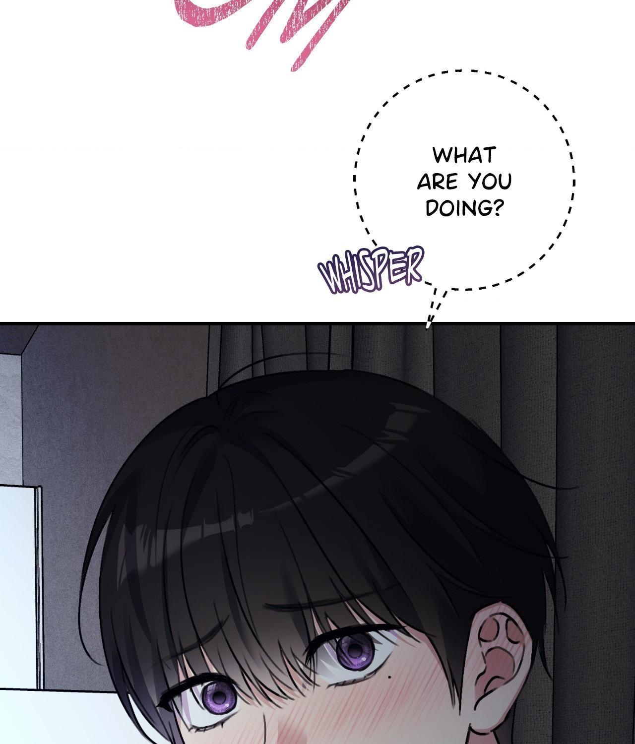 Symbiotic Relationship Between the Sun and the Moon - Chapter 35 Page 5