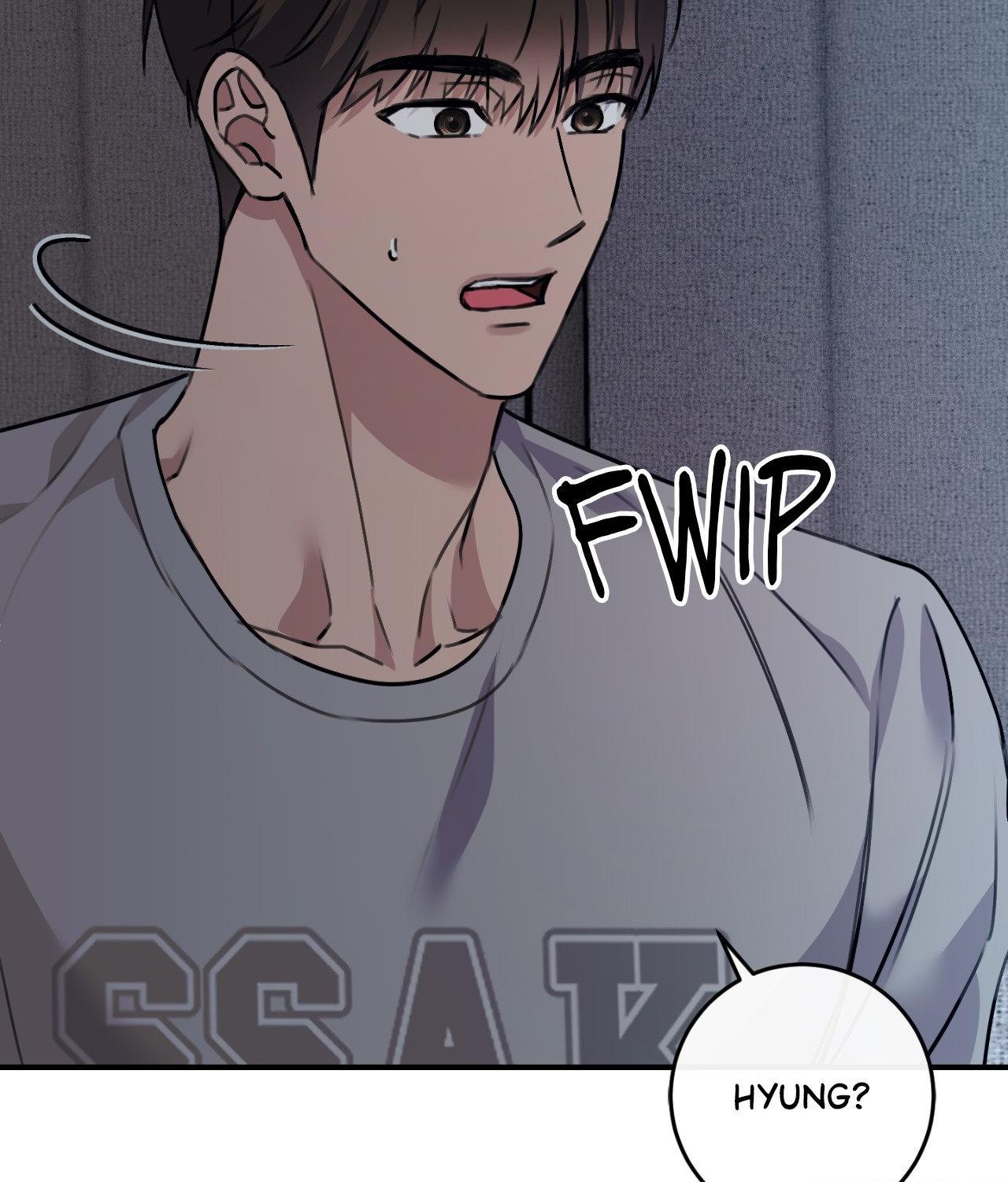 Symbiotic Relationship Between the Sun and the Moon - Chapter 35 Page 50