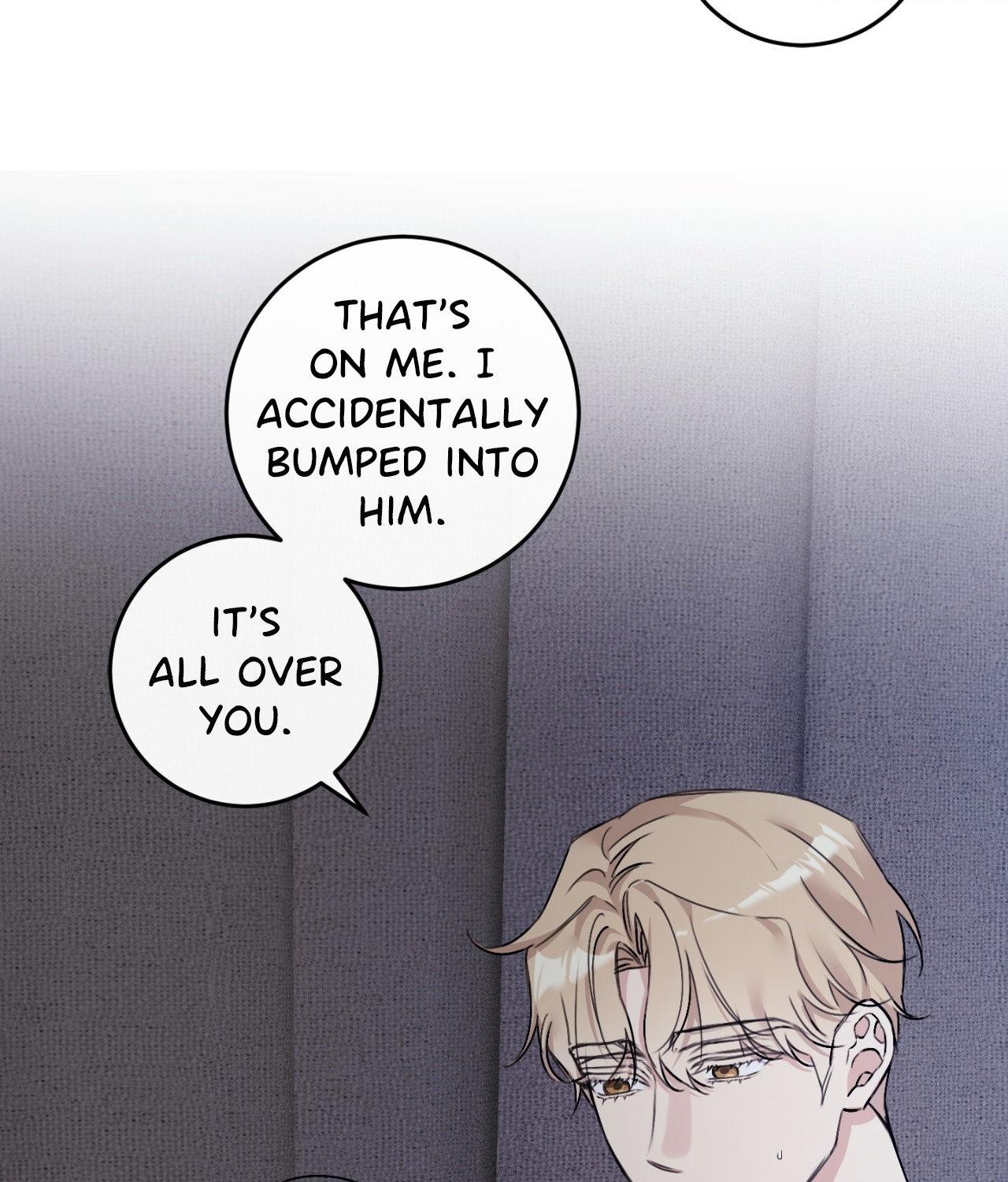 Symbiotic Relationship Between the Sun and the Moon - Chapter 35 Page 51