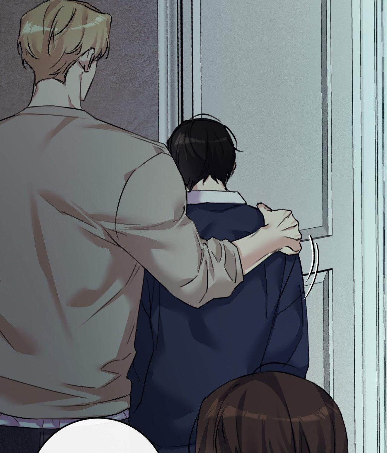 Symbiotic Relationship Between the Sun and the Moon - Chapter 35 Page 55