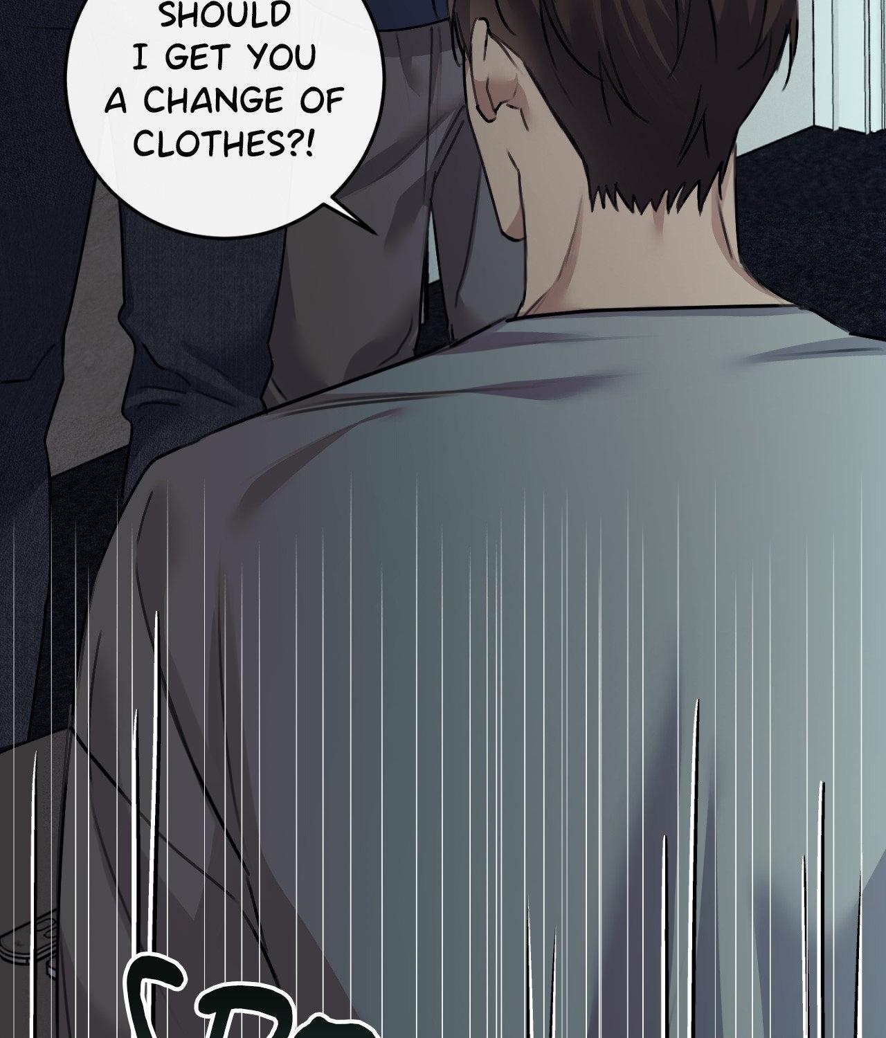 Symbiotic Relationship Between the Sun and the Moon - Chapter 35 Page 56
