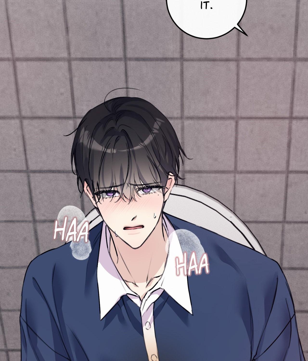 Symbiotic Relationship Between the Sun and the Moon - Chapter 35 Page 65