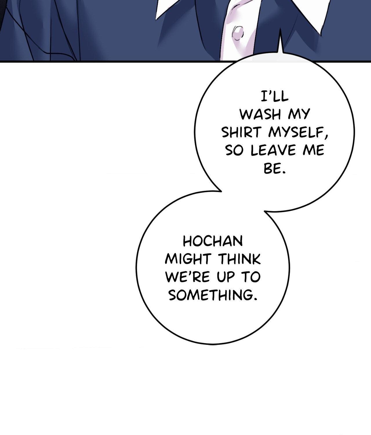 Symbiotic Relationship Between the Sun and the Moon - Chapter 35 Page 69
