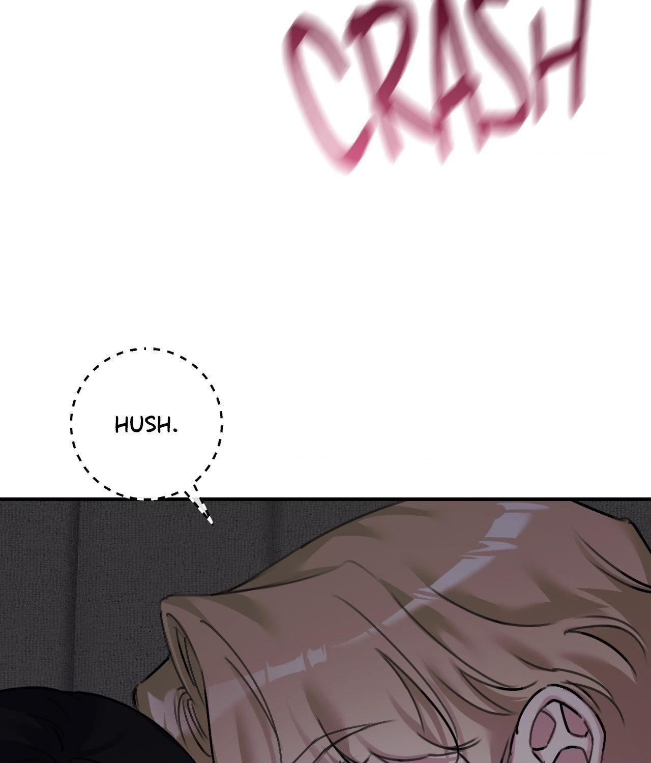 Symbiotic Relationship Between the Sun and the Moon - Chapter 35 Page 7