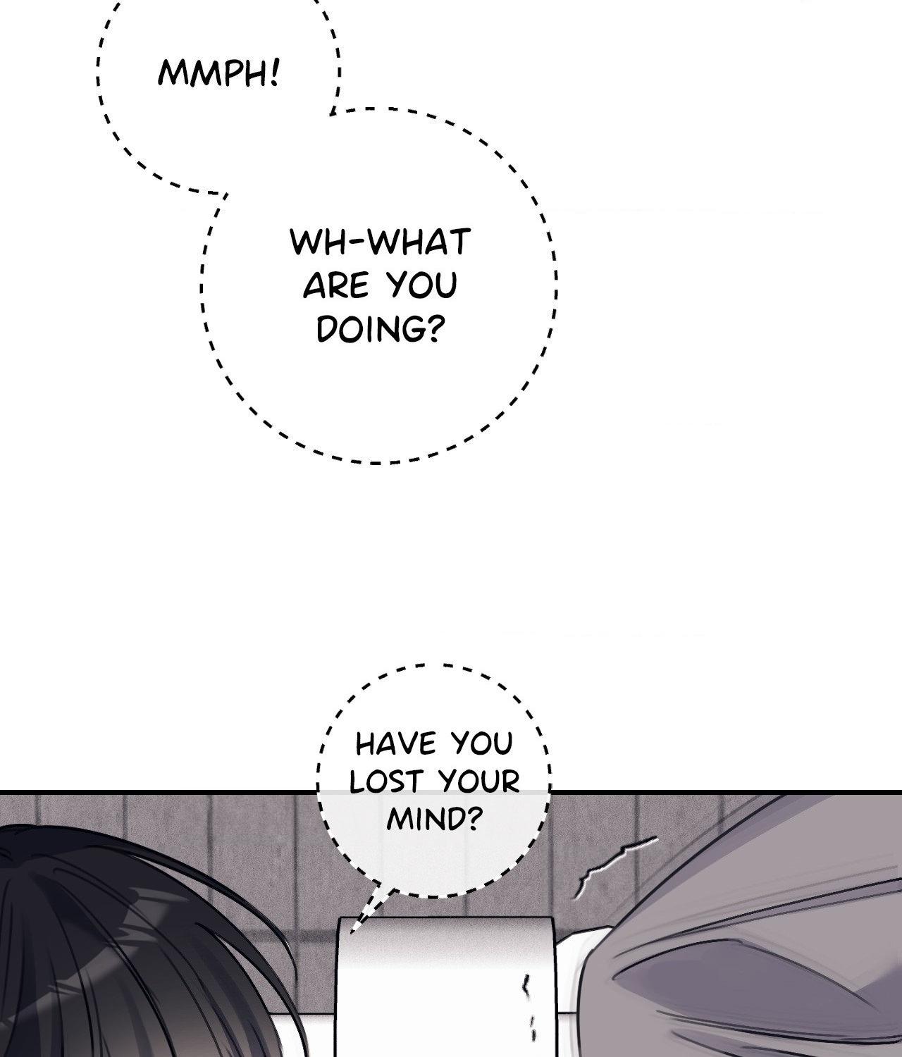 Symbiotic Relationship Between the Sun and the Moon - Chapter 35 Page 74