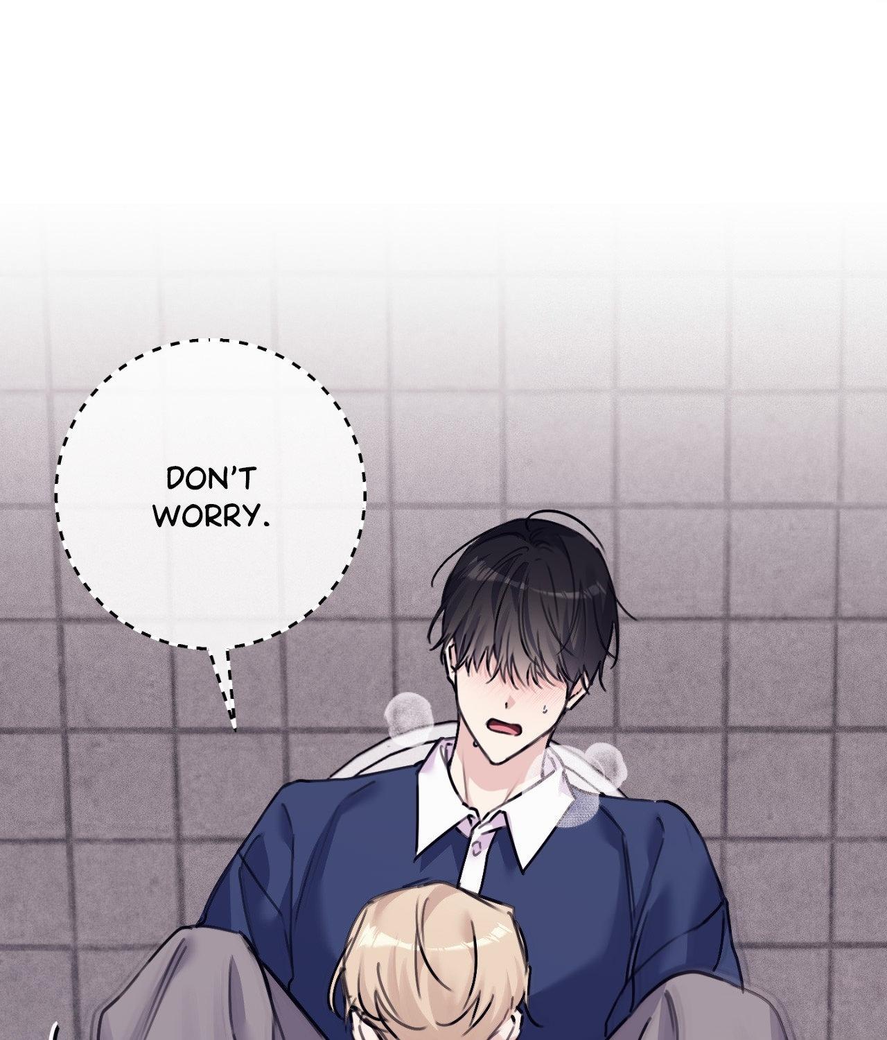 Symbiotic Relationship Between the Sun and the Moon - Chapter 35 Page 76