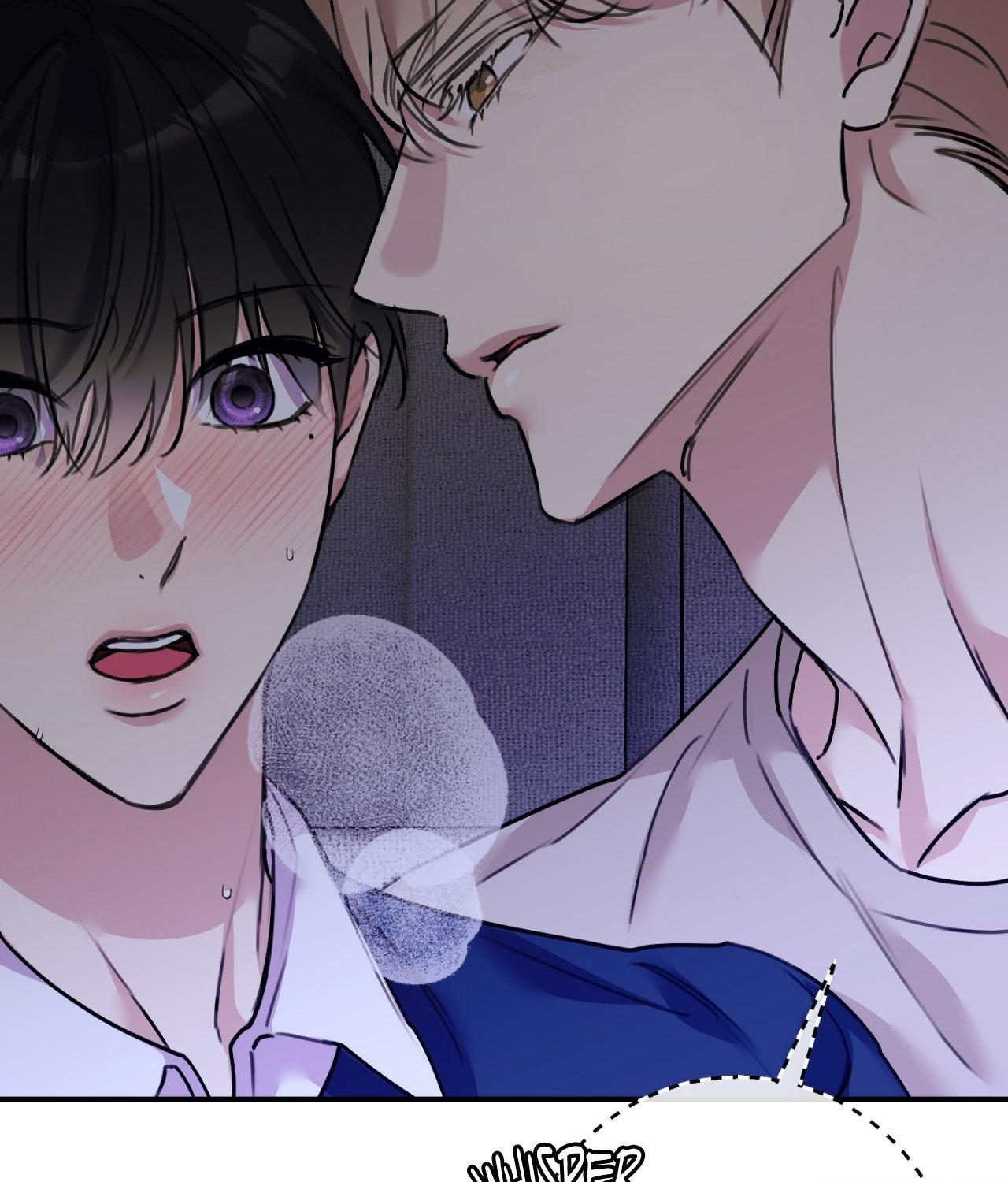 Symbiotic Relationship Between the Sun and the Moon - Chapter 35 Page 8