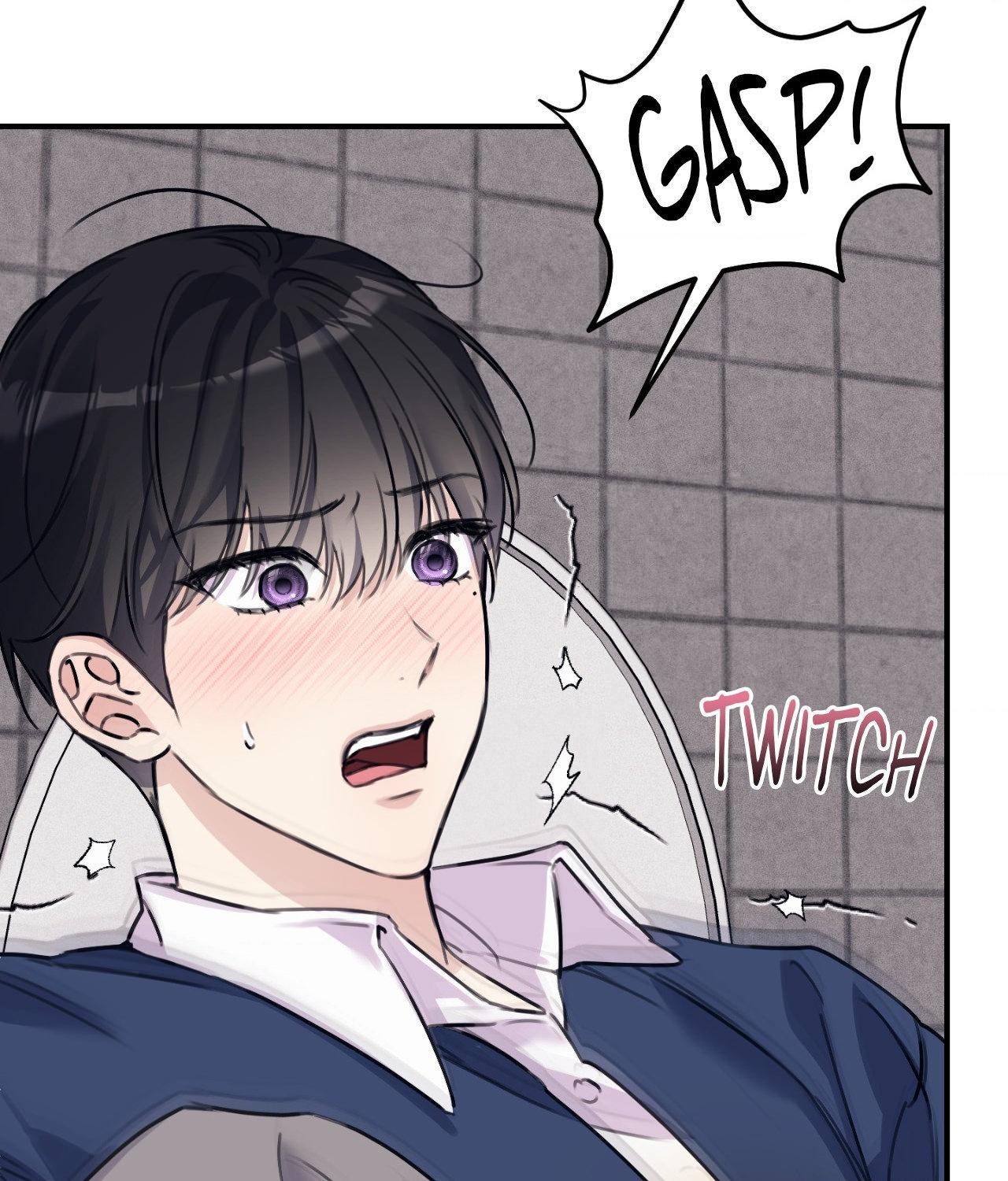 Symbiotic Relationship Between the Sun and the Moon - Chapter 35 Page 81