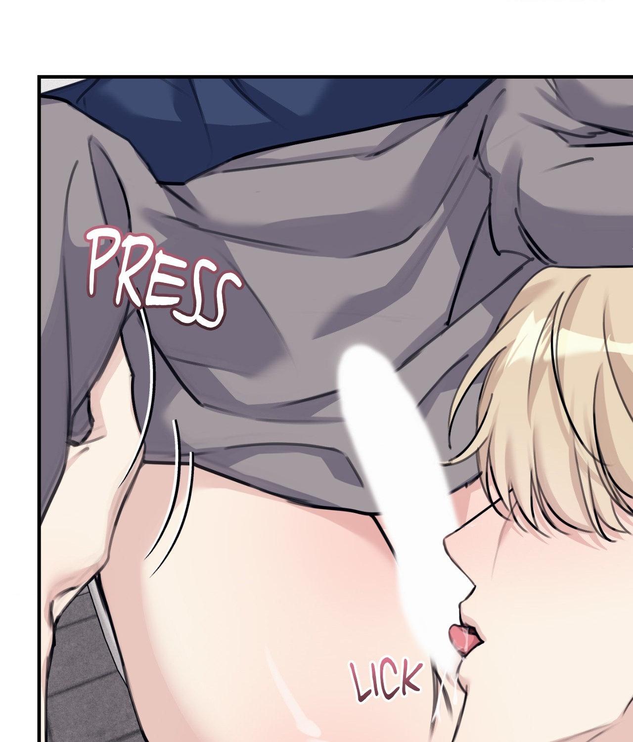 Symbiotic Relationship Between the Sun and the Moon - Chapter 35 Page 83