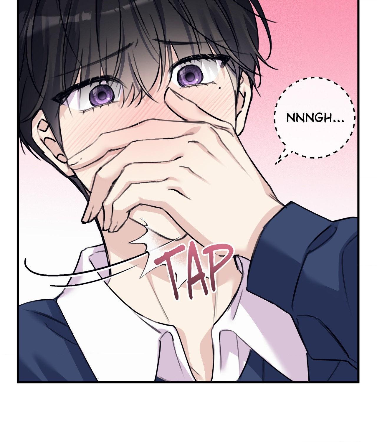 Symbiotic Relationship Between the Sun and the Moon - Chapter 35 Page 85