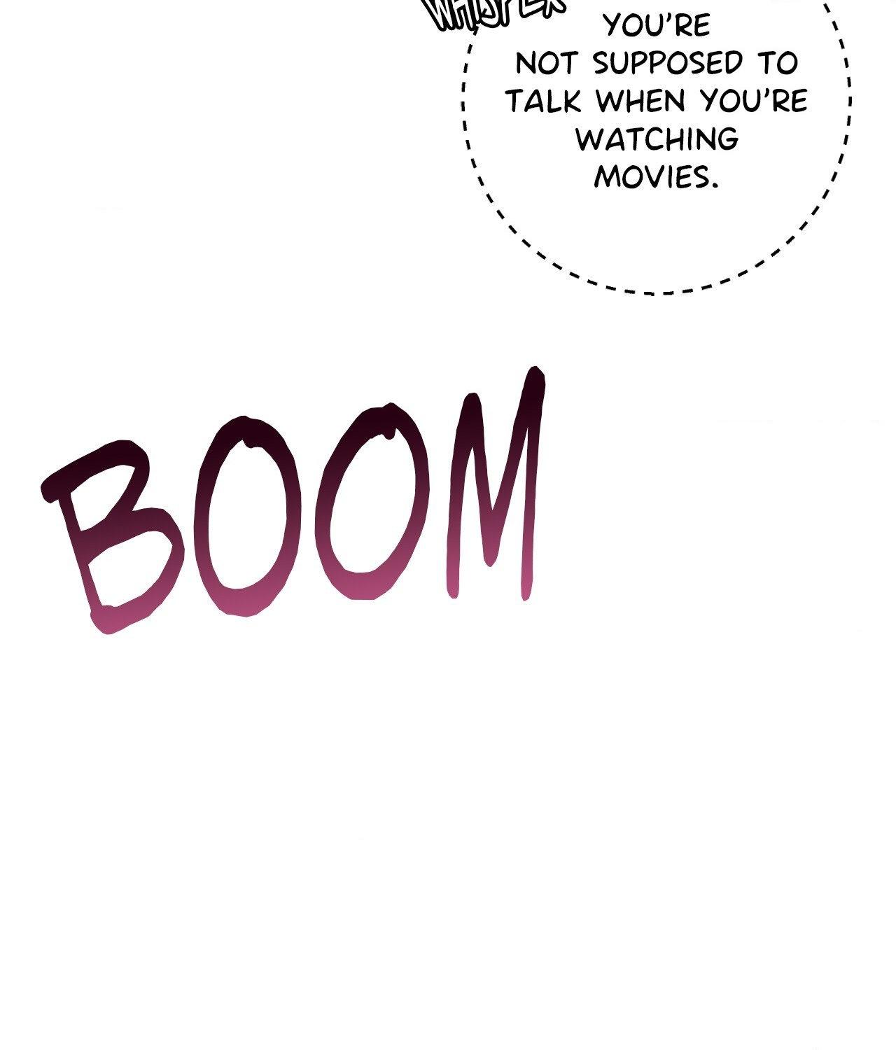 Symbiotic Relationship Between the Sun and the Moon - Chapter 35 Page 9