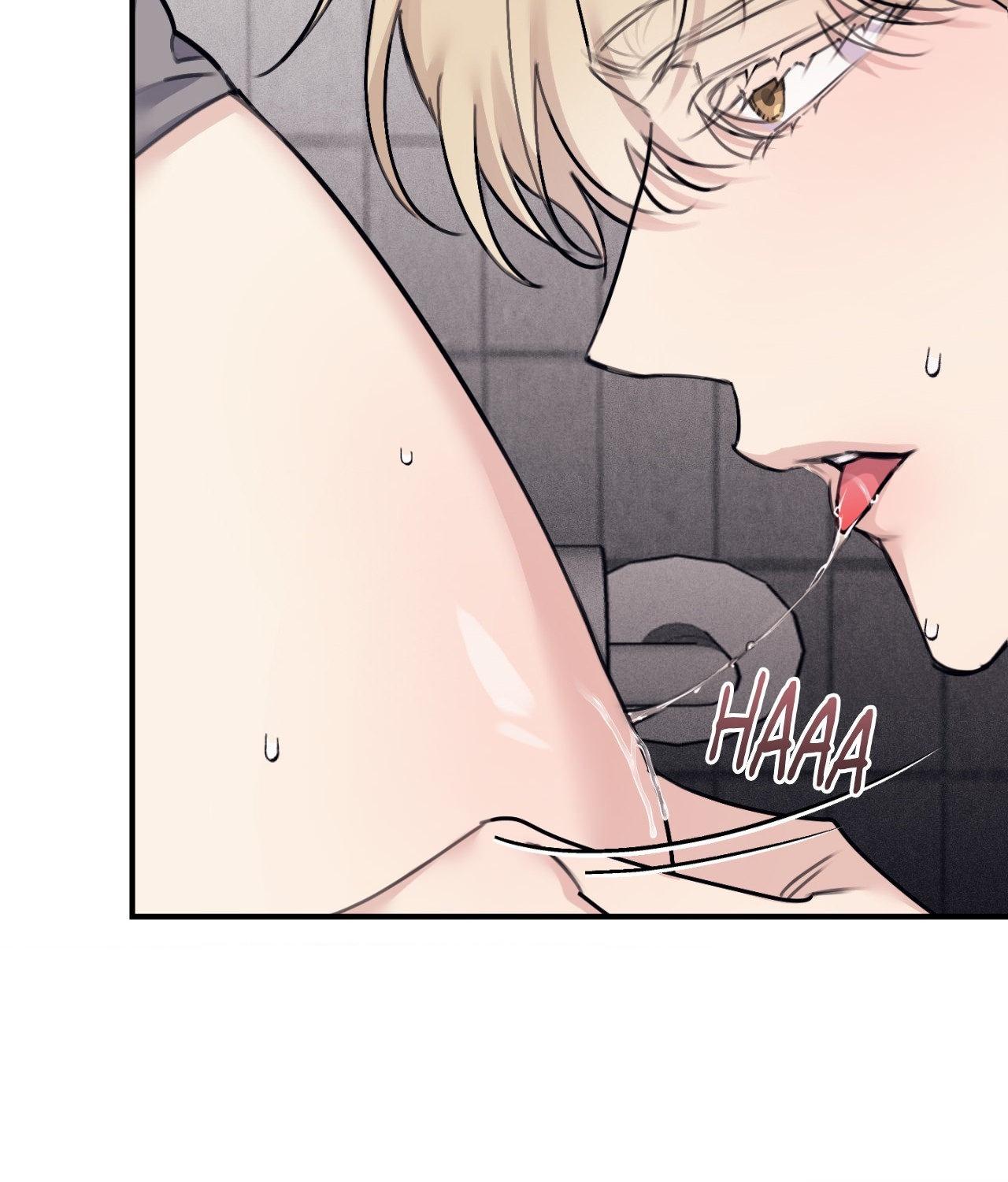 Symbiotic Relationship Between the Sun and the Moon - Chapter 35 Page 91