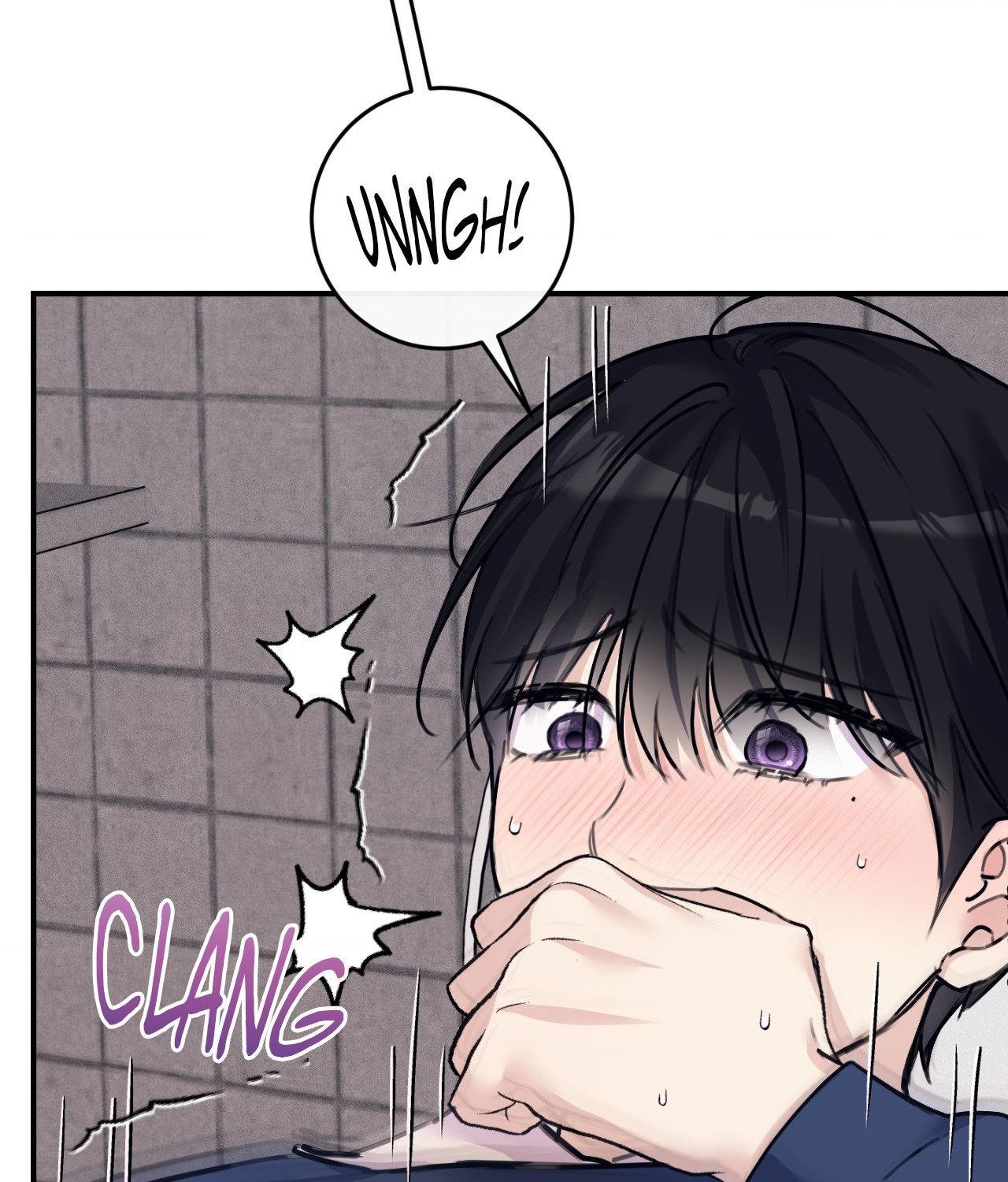 Symbiotic Relationship Between the Sun and the Moon - Chapter 35 Page 98