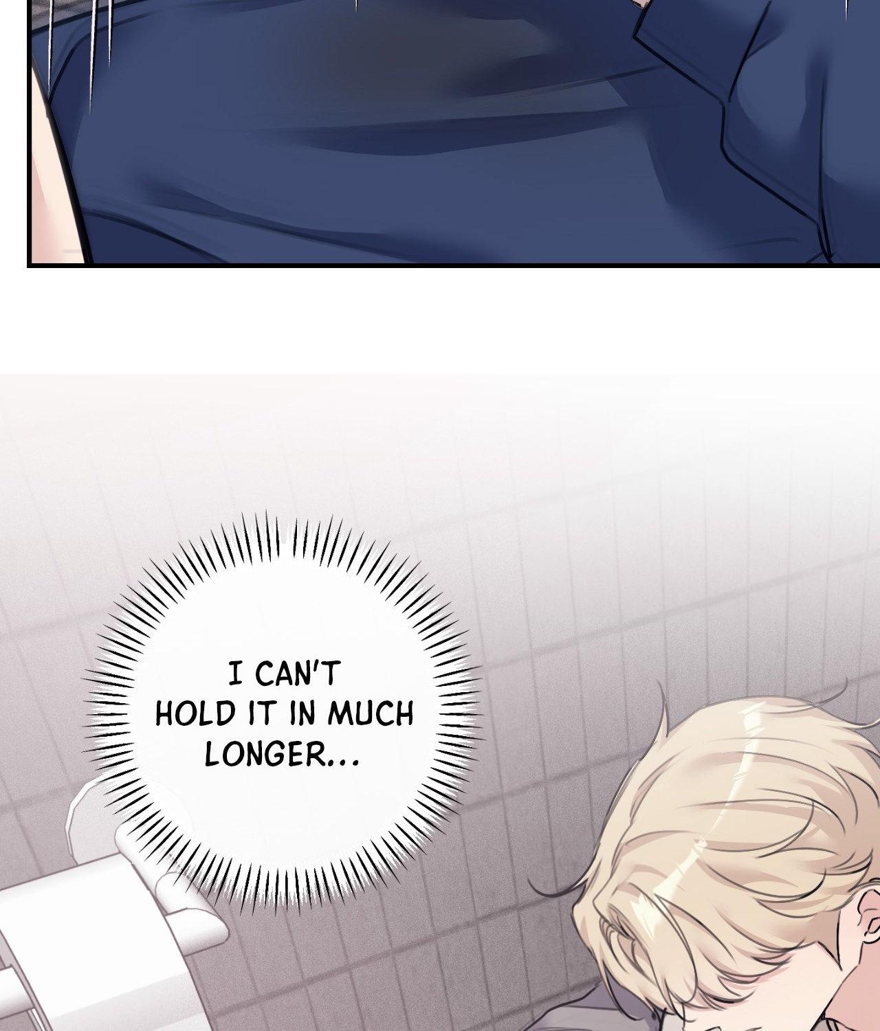 Symbiotic Relationship Between the Sun and the Moon - Chapter 35 Page 99