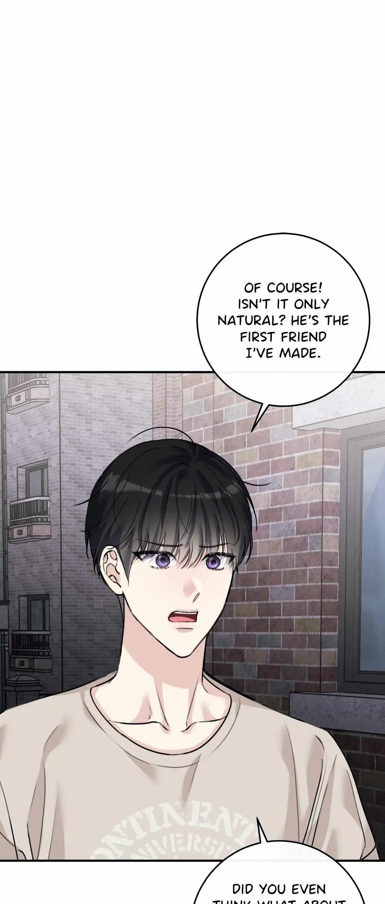 Symbiotic Relationship Between the Sun and the Moon - Chapter 36 Page 10