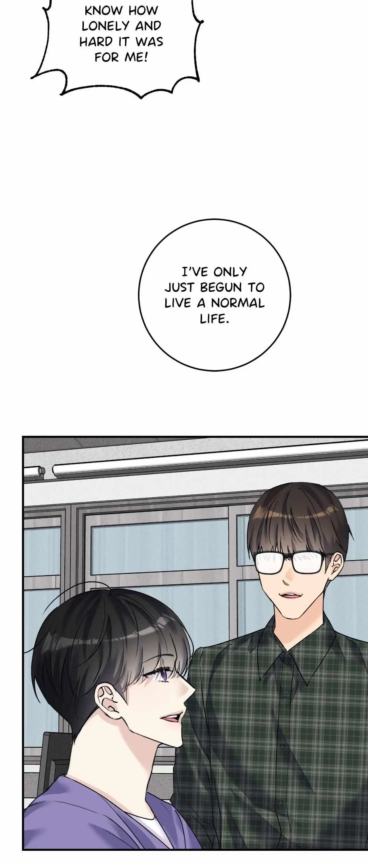Symbiotic Relationship Between the Sun and the Moon - Chapter 36 Page 12