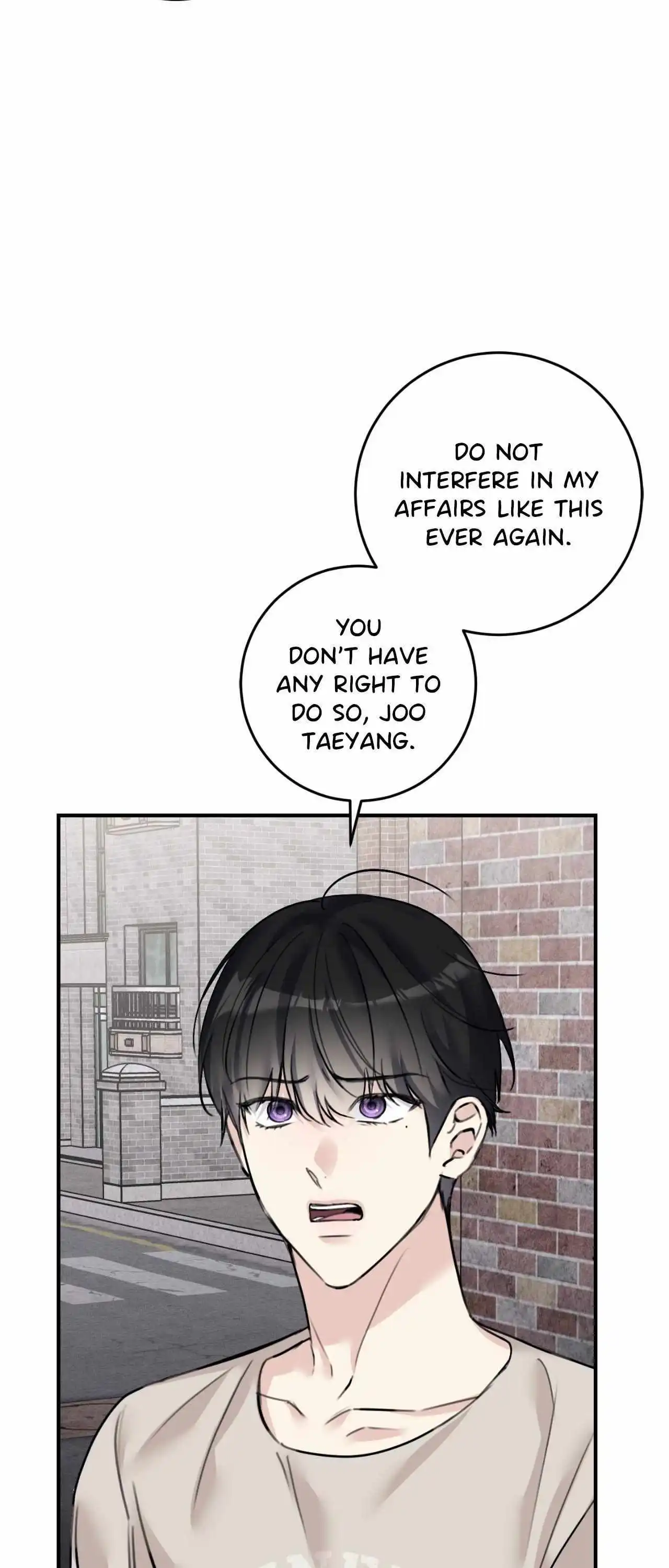 Symbiotic Relationship Between the Sun and the Moon - Chapter 36 Page 15
