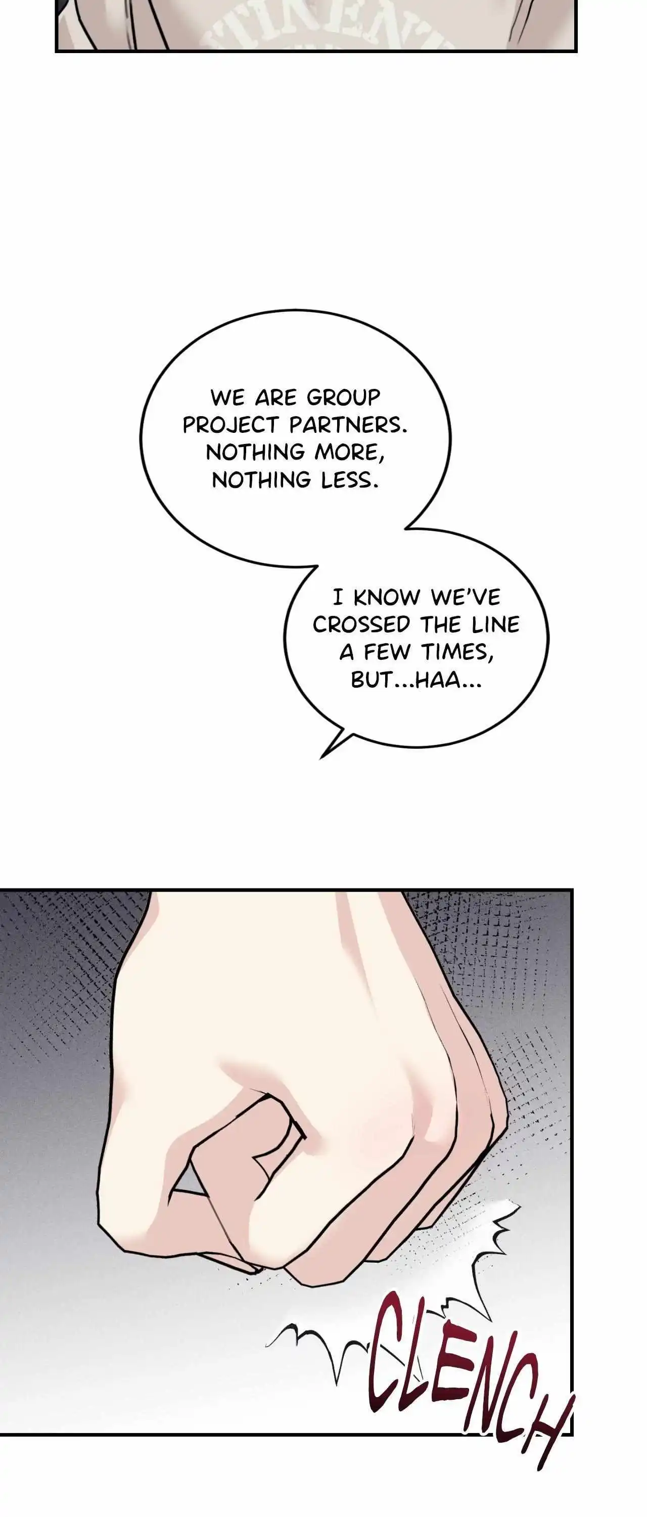 Symbiotic Relationship Between the Sun and the Moon - Chapter 36 Page 16