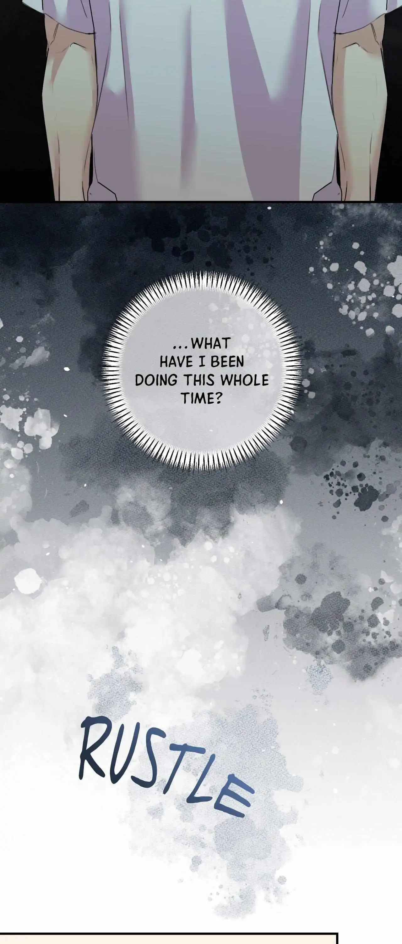 Symbiotic Relationship Between the Sun and the Moon - Chapter 36 Page 19
