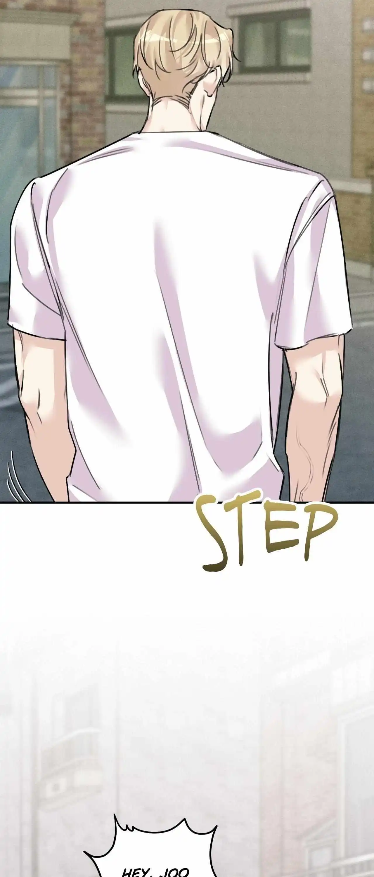 Symbiotic Relationship Between the Sun and the Moon - Chapter 36 Page 3