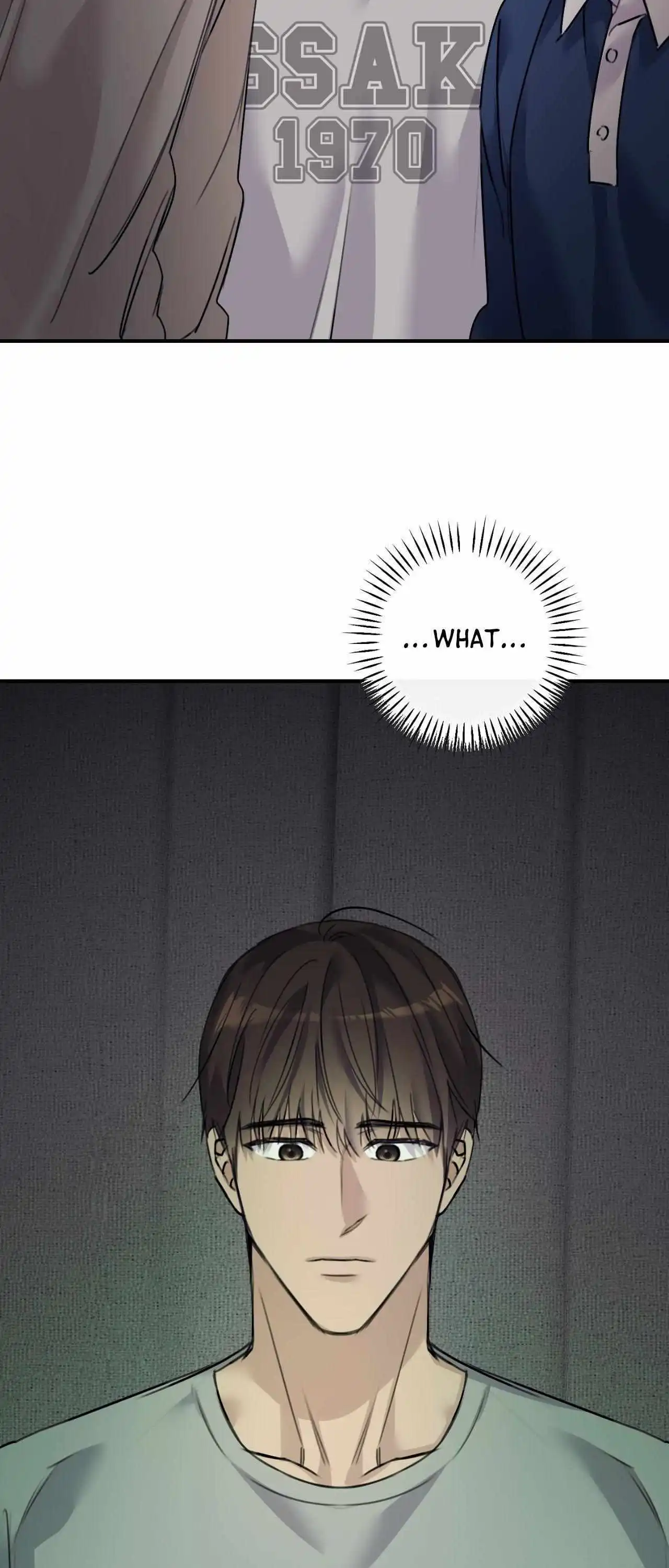 Symbiotic Relationship Between the Sun and the Moon - Chapter 36 Page 32