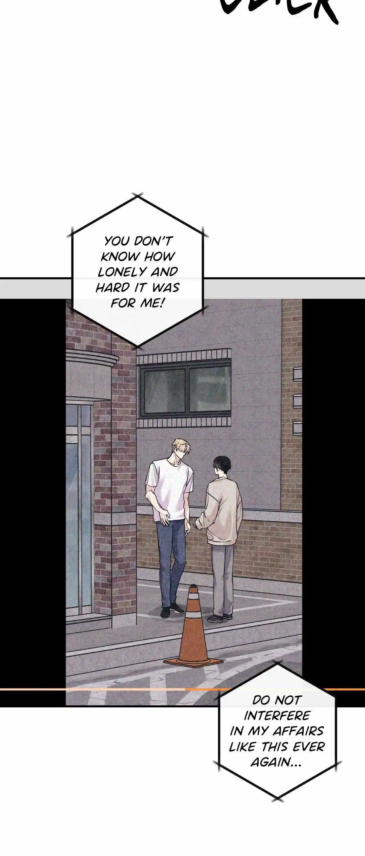 Symbiotic Relationship Between the Sun and the Moon - Chapter 36 Page 36