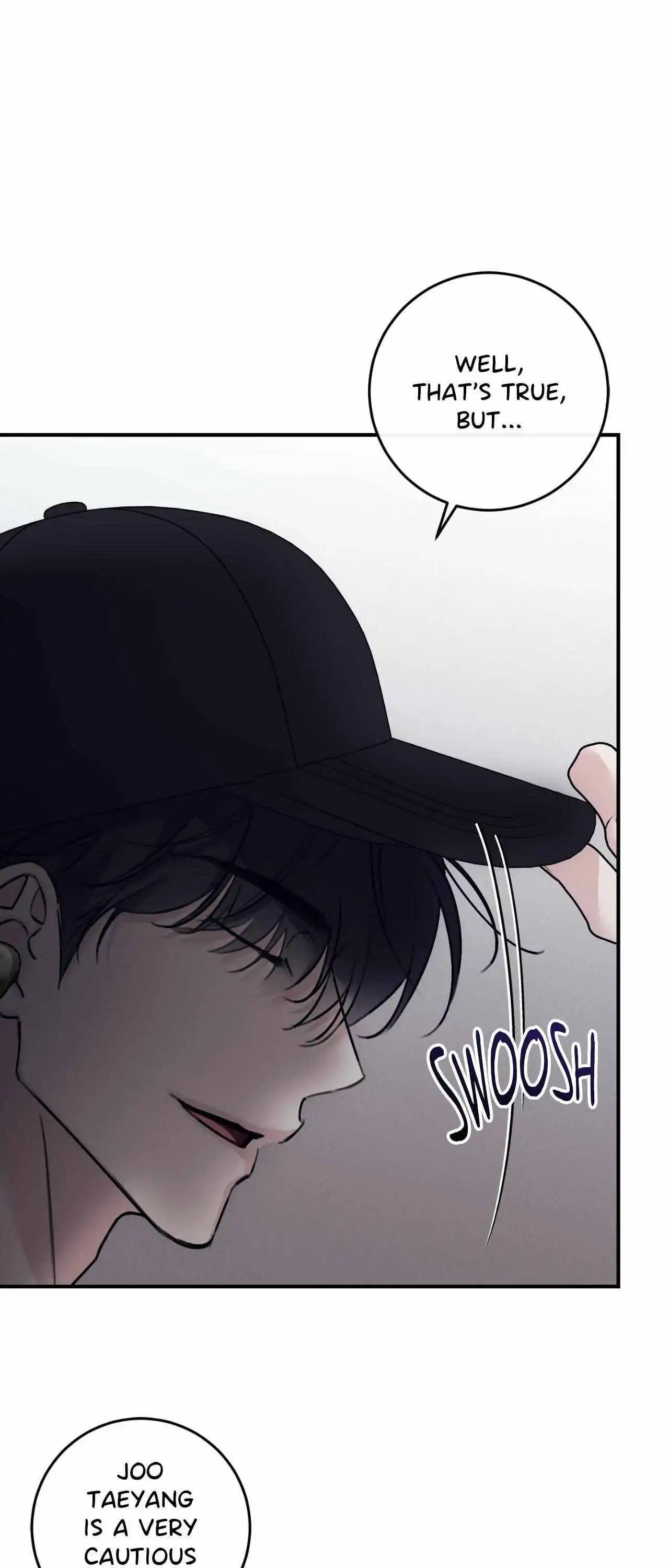 Symbiotic Relationship Between the Sun and the Moon - Chapter 36 Page 38