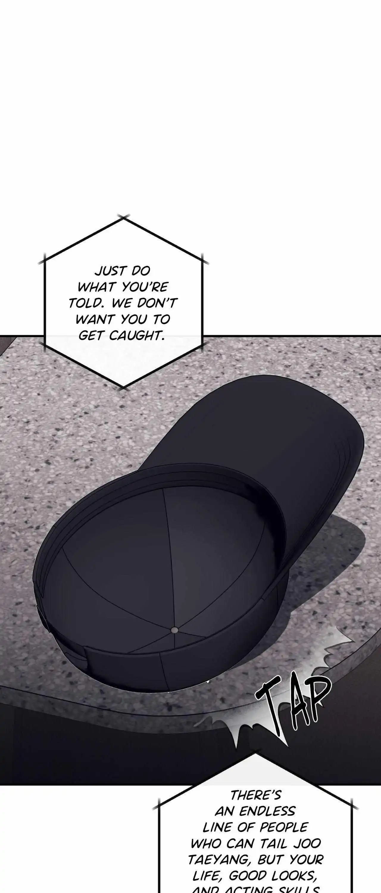 Symbiotic Relationship Between the Sun and the Moon - Chapter 36 Page 40