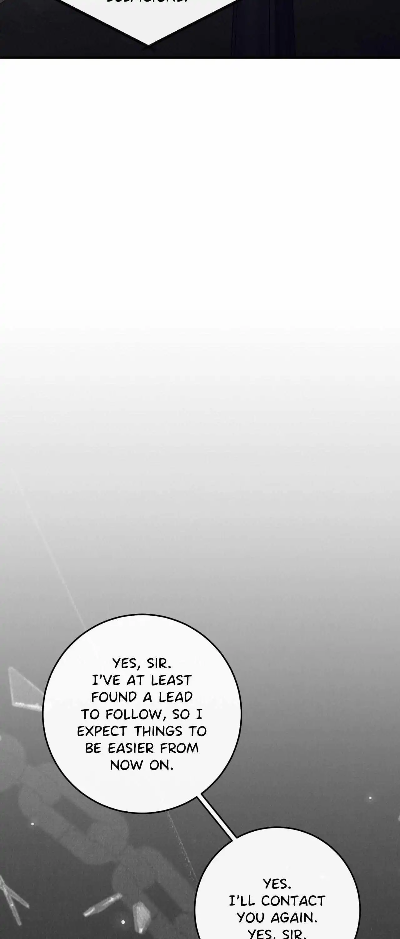 Symbiotic Relationship Between the Sun and the Moon - Chapter 36 Page 43