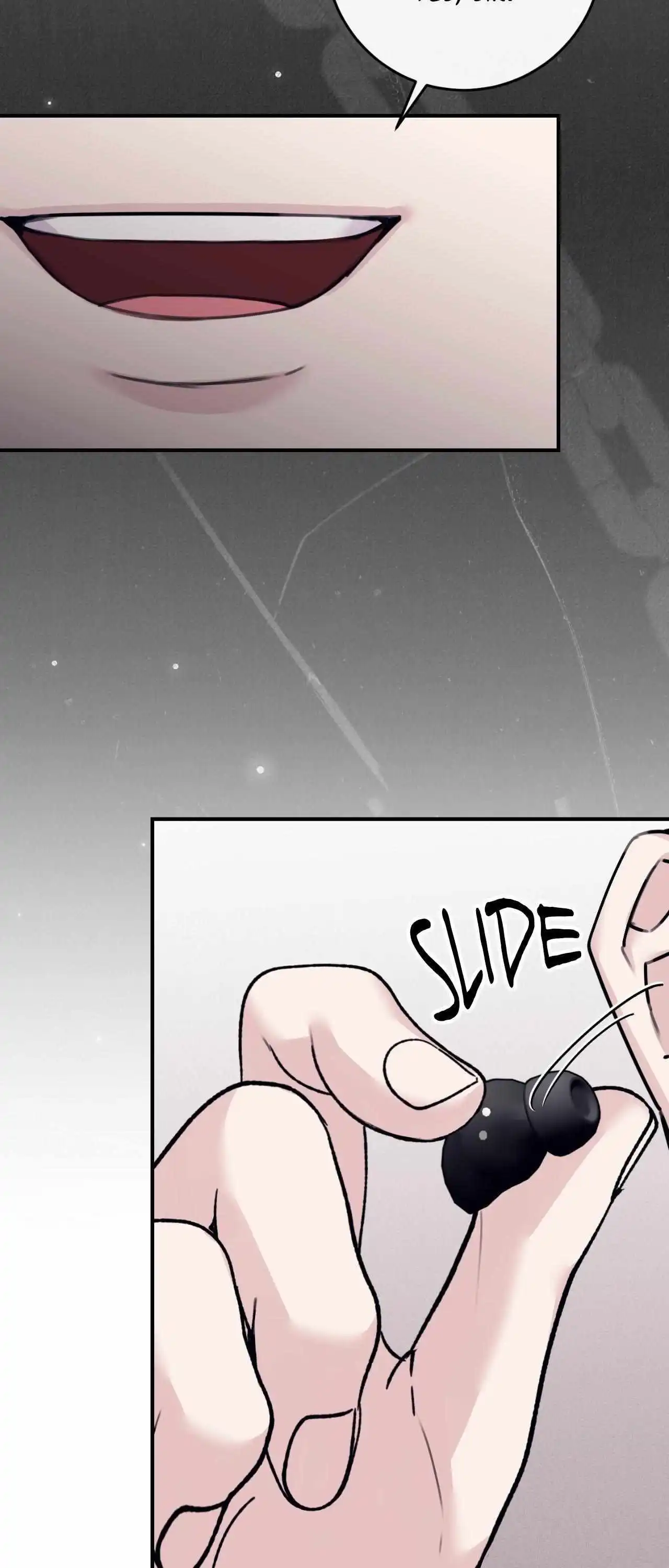 Symbiotic Relationship Between the Sun and the Moon - Chapter 36 Page 44