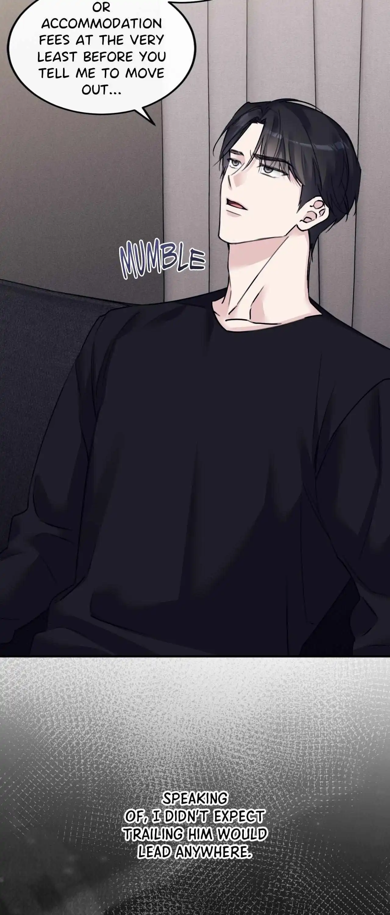Symbiotic Relationship Between the Sun and the Moon - Chapter 36 Page 46