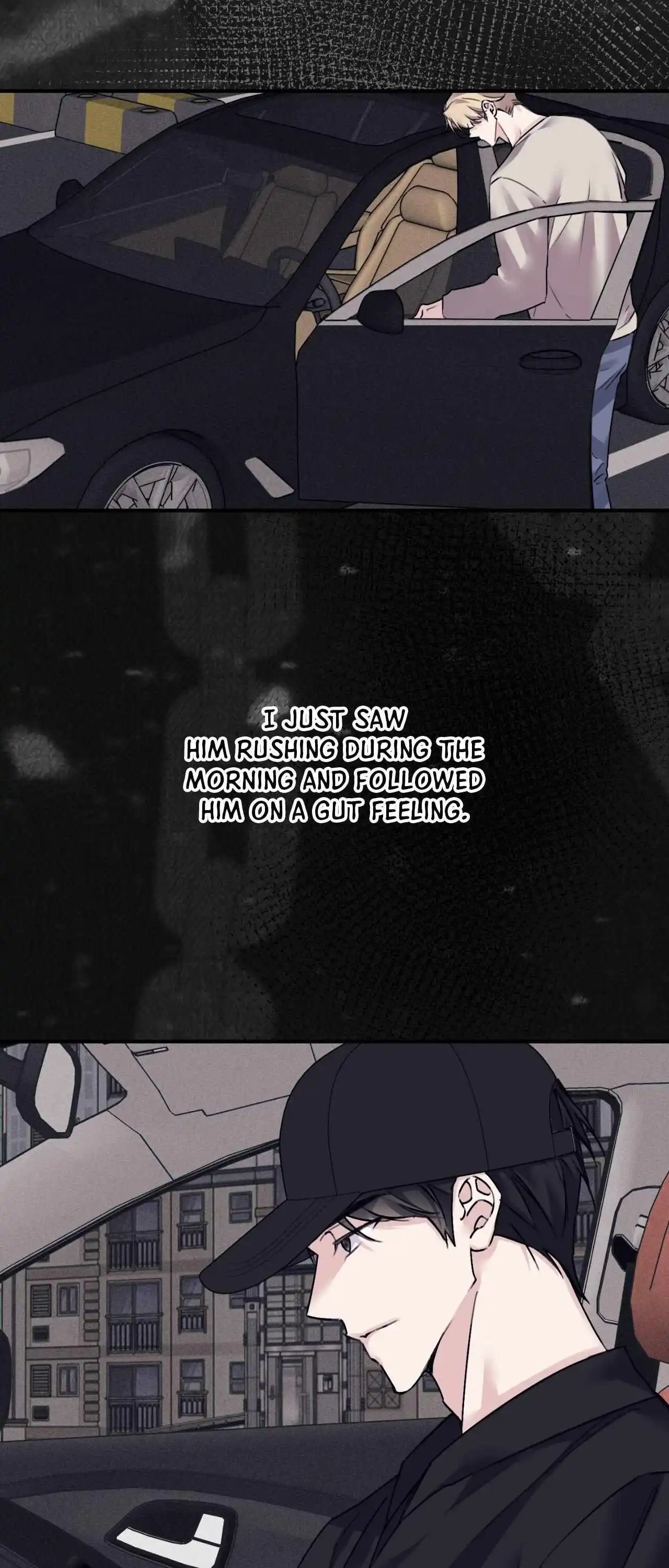 Symbiotic Relationship Between the Sun and the Moon - Chapter 36 Page 47