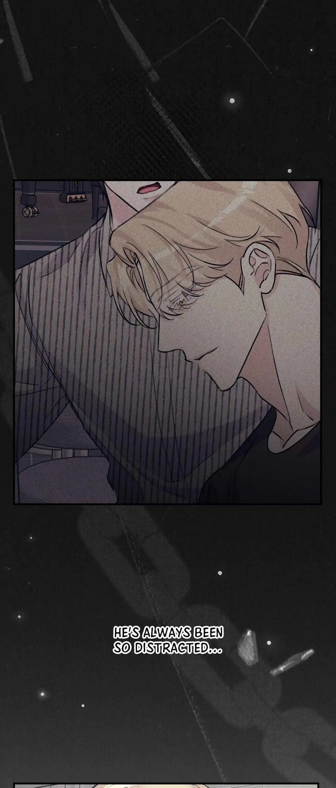 Symbiotic Relationship Between the Sun and the Moon - Chapter 36 Page 50