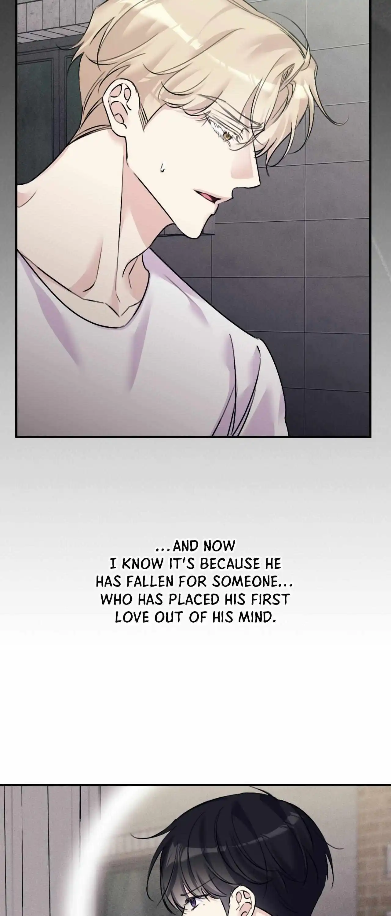 Symbiotic Relationship Between the Sun and the Moon - Chapter 36 Page 51