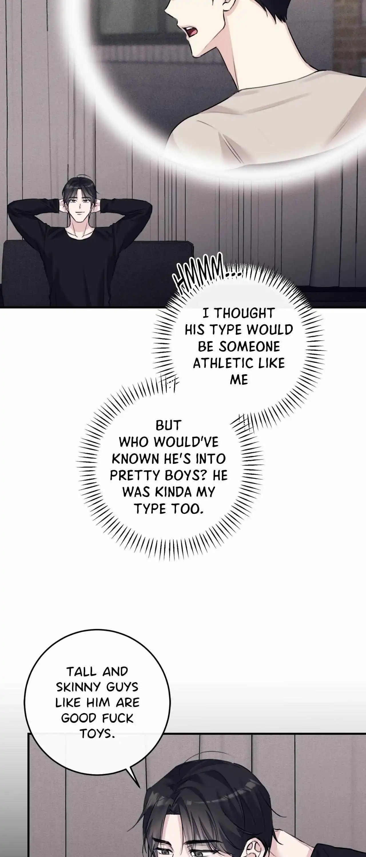 Symbiotic Relationship Between the Sun and the Moon - Chapter 36 Page 52