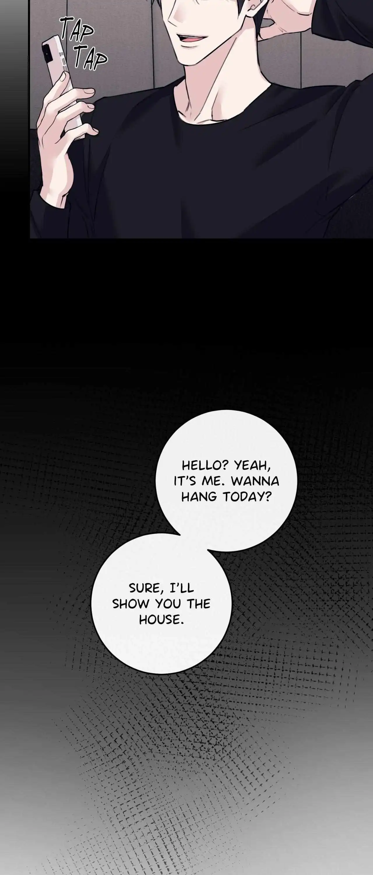Symbiotic Relationship Between the Sun and the Moon - Chapter 36 Page 53