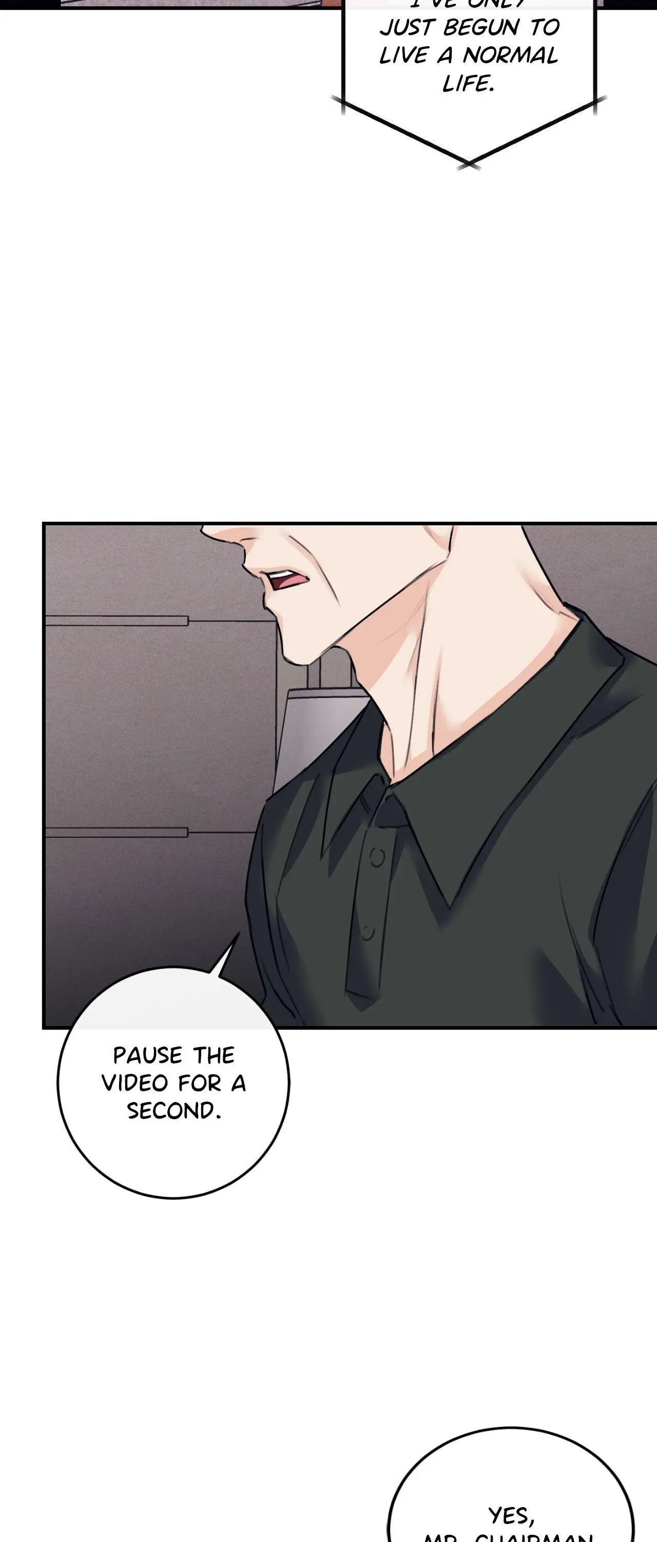 Symbiotic Relationship Between the Sun and the Moon - Chapter 36 Page 55