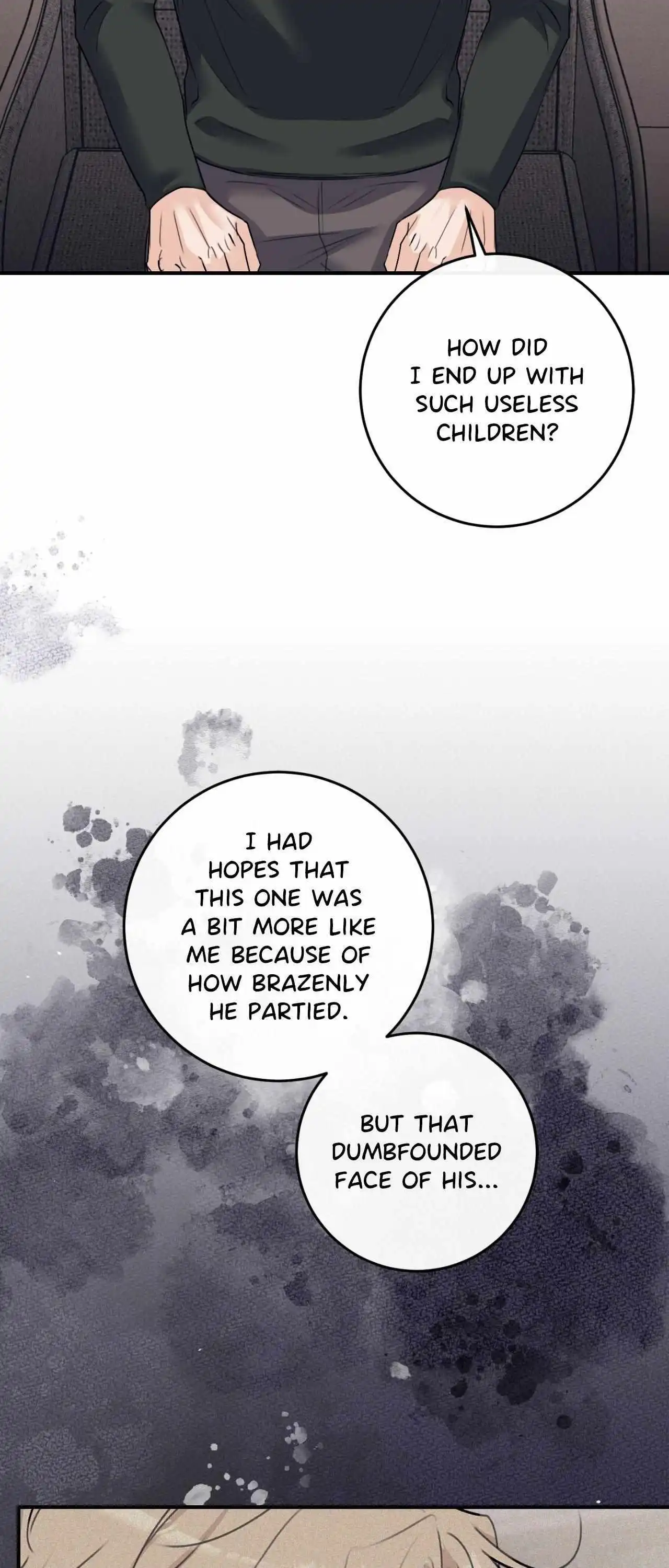 Symbiotic Relationship Between the Sun and the Moon - Chapter 36 Page 57