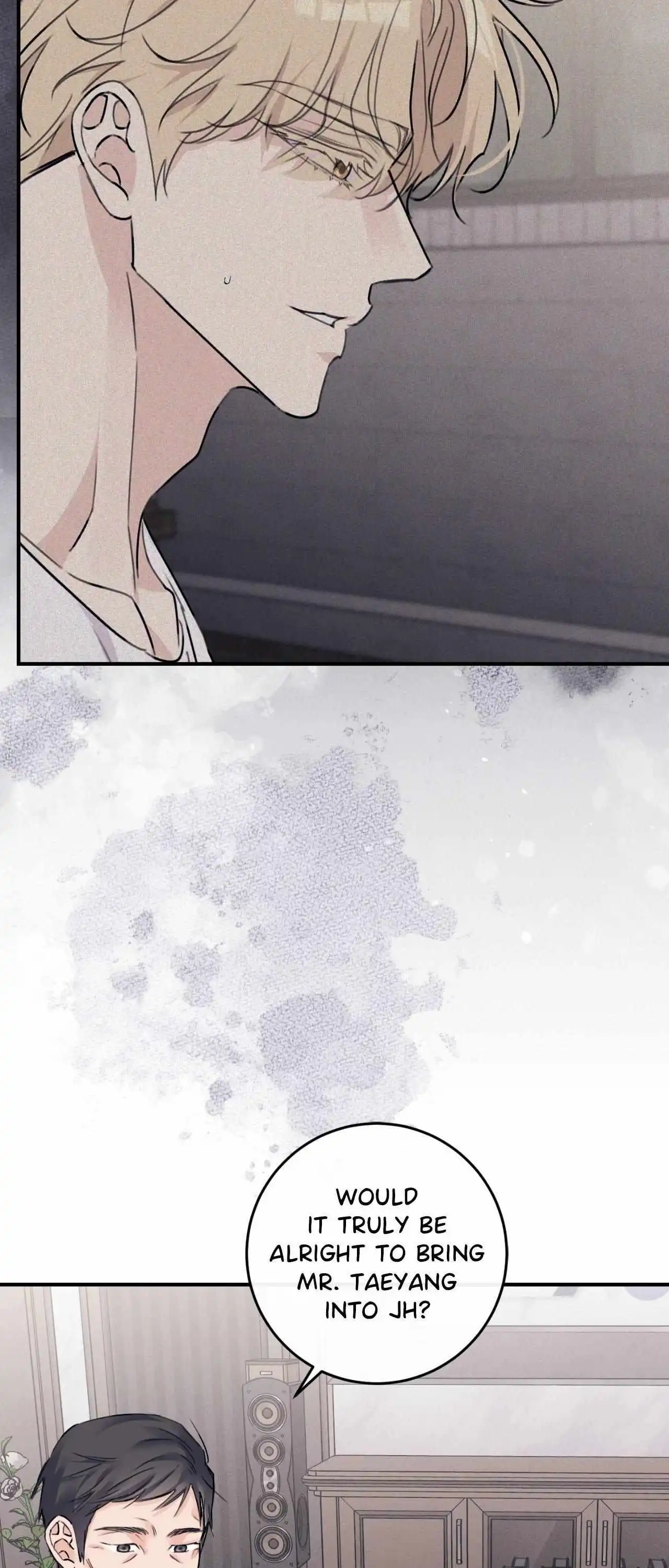 Symbiotic Relationship Between the Sun and the Moon - Chapter 36 Page 58