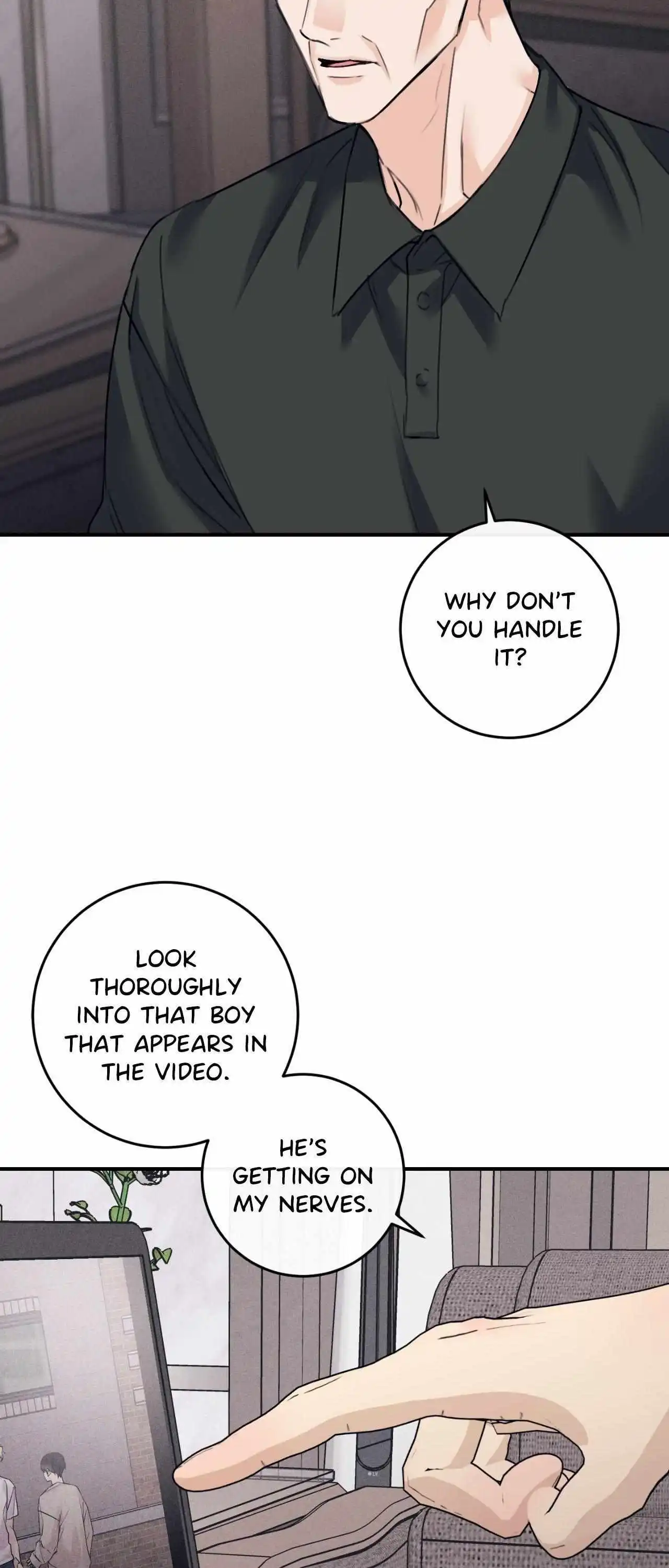 Symbiotic Relationship Between the Sun and the Moon - Chapter 36 Page 60