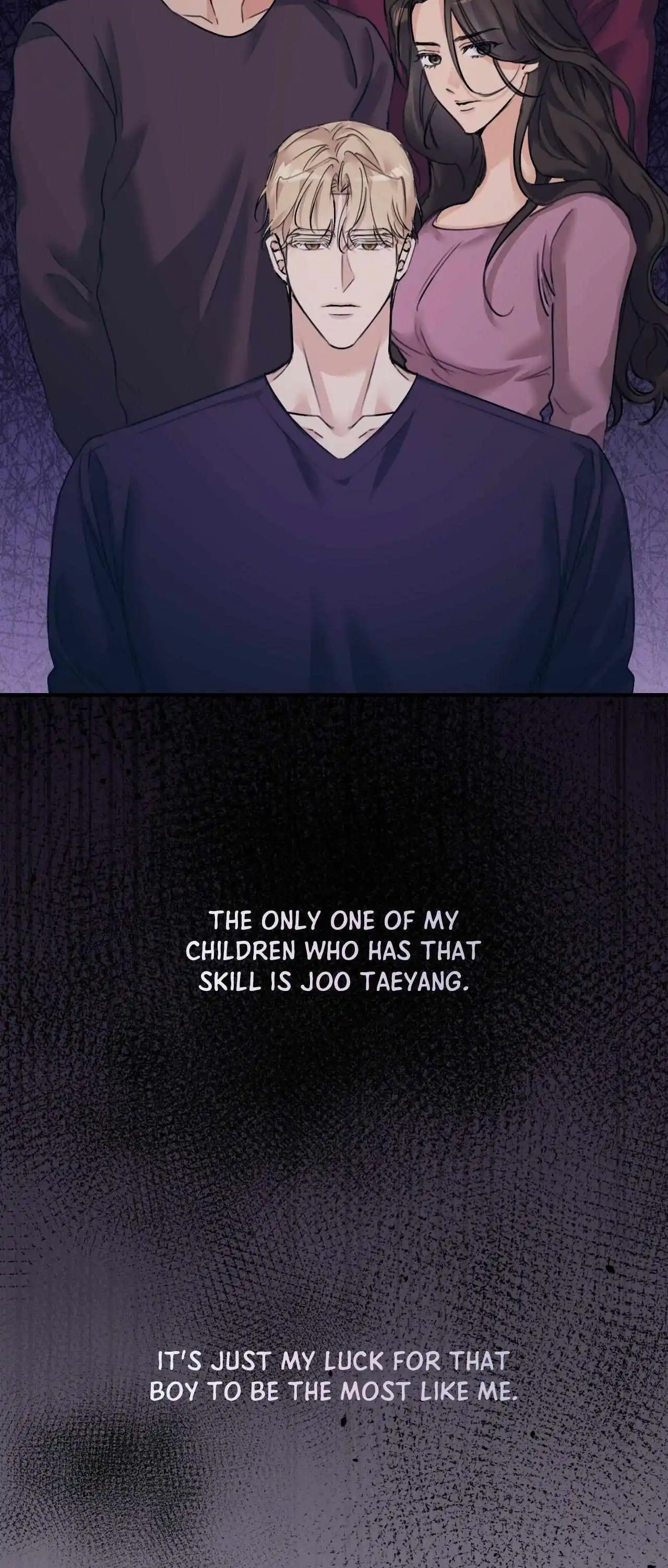 Symbiotic Relationship Between the Sun and the Moon - Chapter 36 Page 64