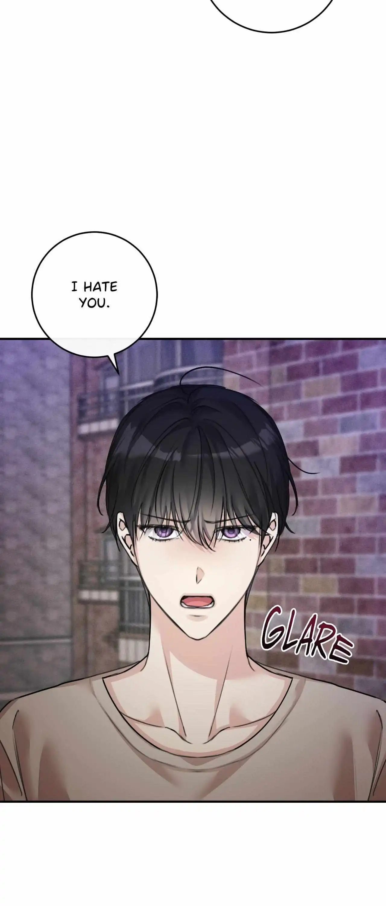 Symbiotic Relationship Between the Sun and the Moon - Chapter 36 Page 8