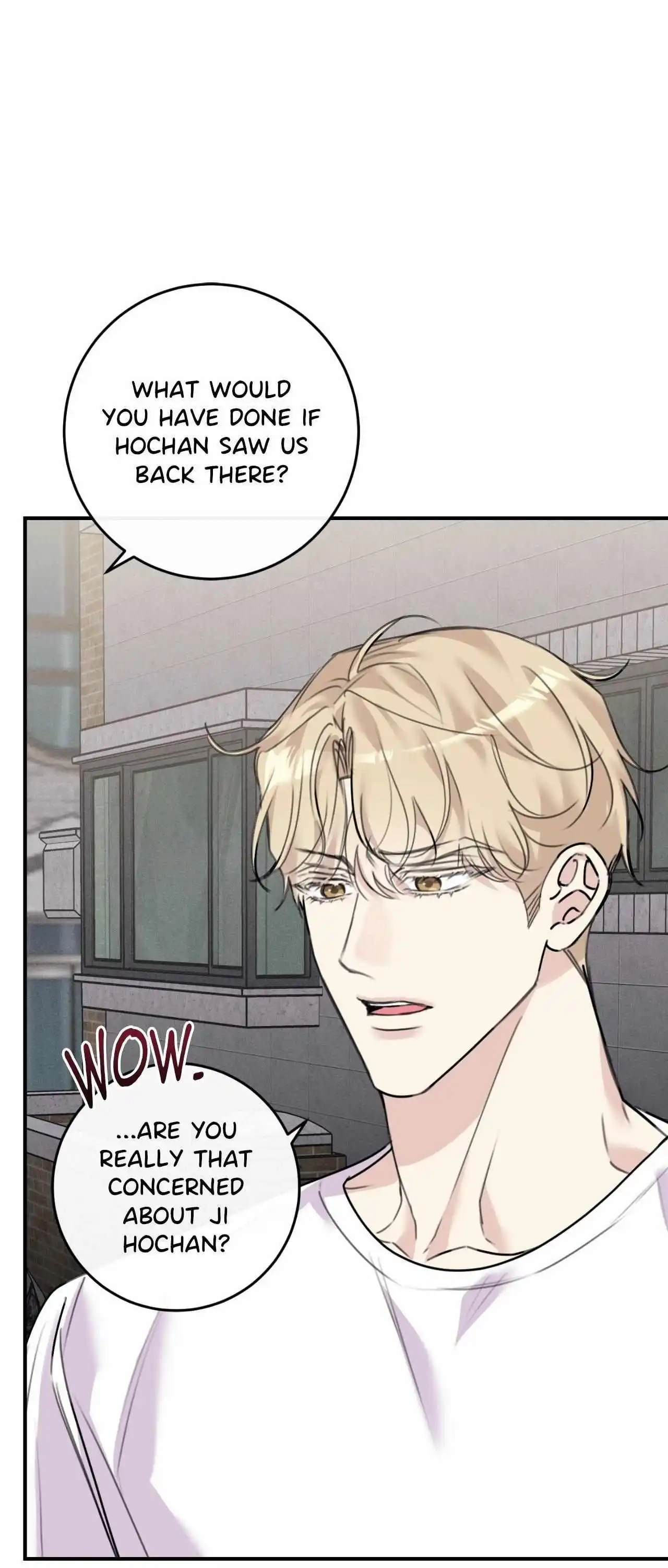 Symbiotic Relationship Between the Sun and the Moon - Chapter 36 Page 9