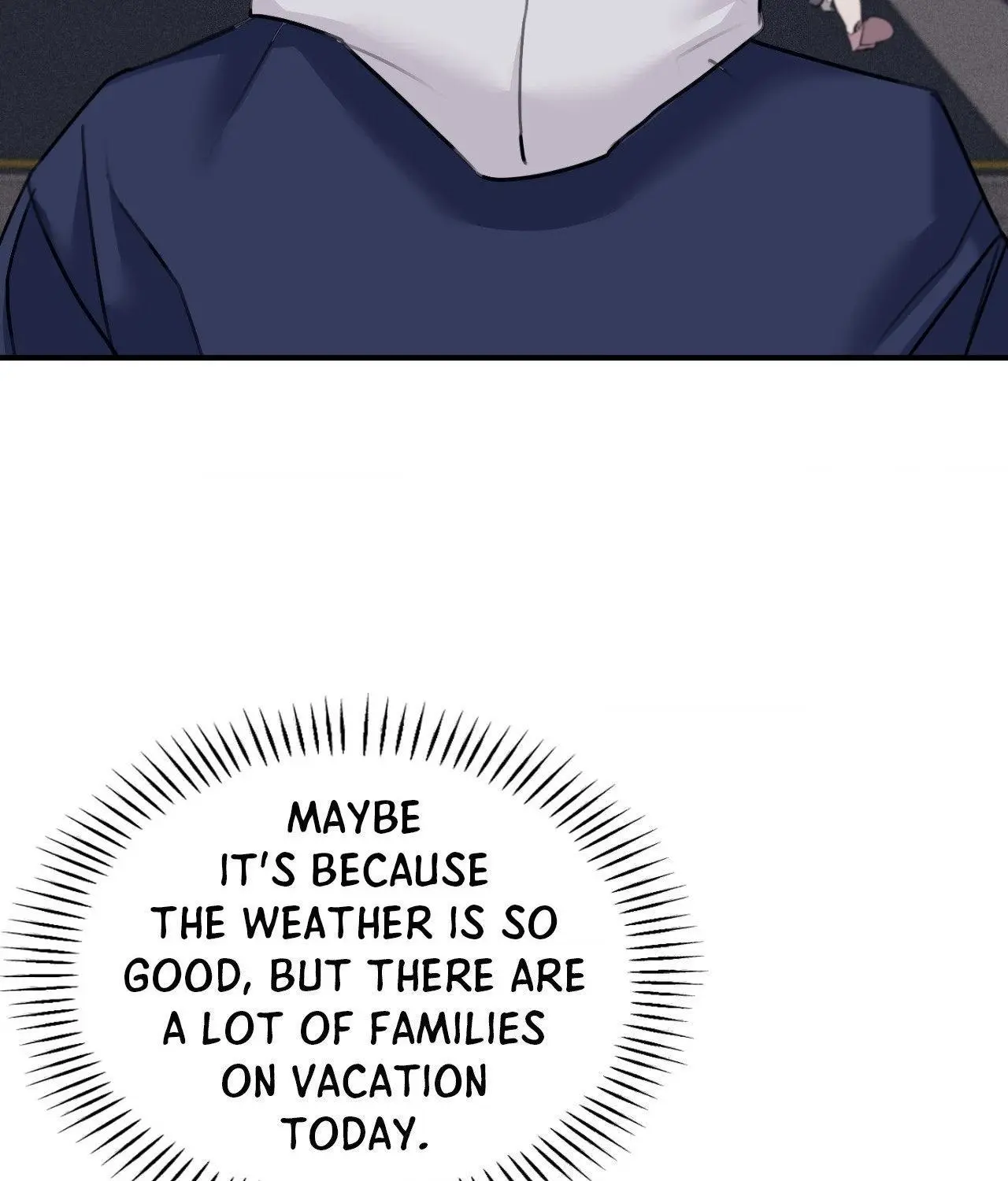 Symbiotic Relationship Between the Sun and the Moon - Chapter 37 Page 102
