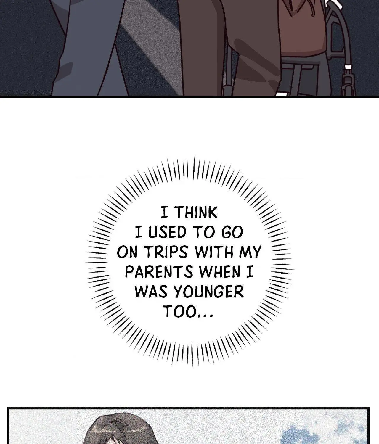 Symbiotic Relationship Between the Sun and the Moon - Chapter 37 Page 104