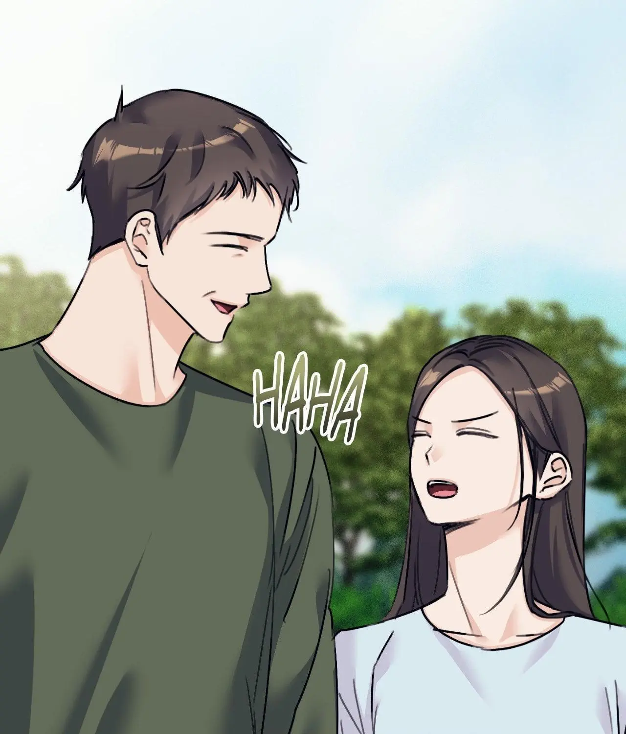 Symbiotic Relationship Between the Sun and the Moon - Chapter 37 Page 109