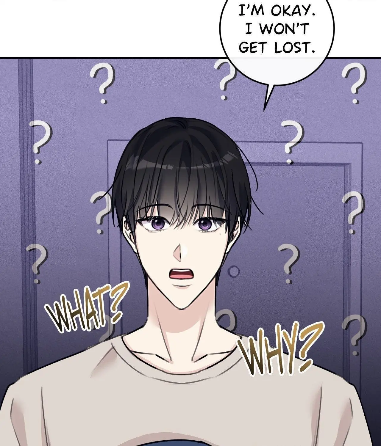 Symbiotic Relationship Between the Sun and the Moon - Chapter 37 Page 11
