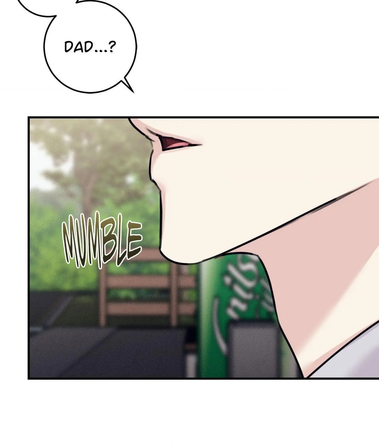 Symbiotic Relationship Between the Sun and the Moon - Chapter 37 Page 112